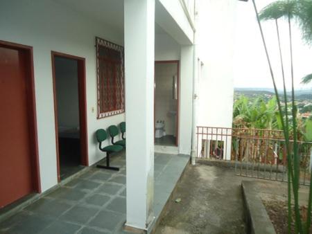 Hospedagem Solar do Rosário