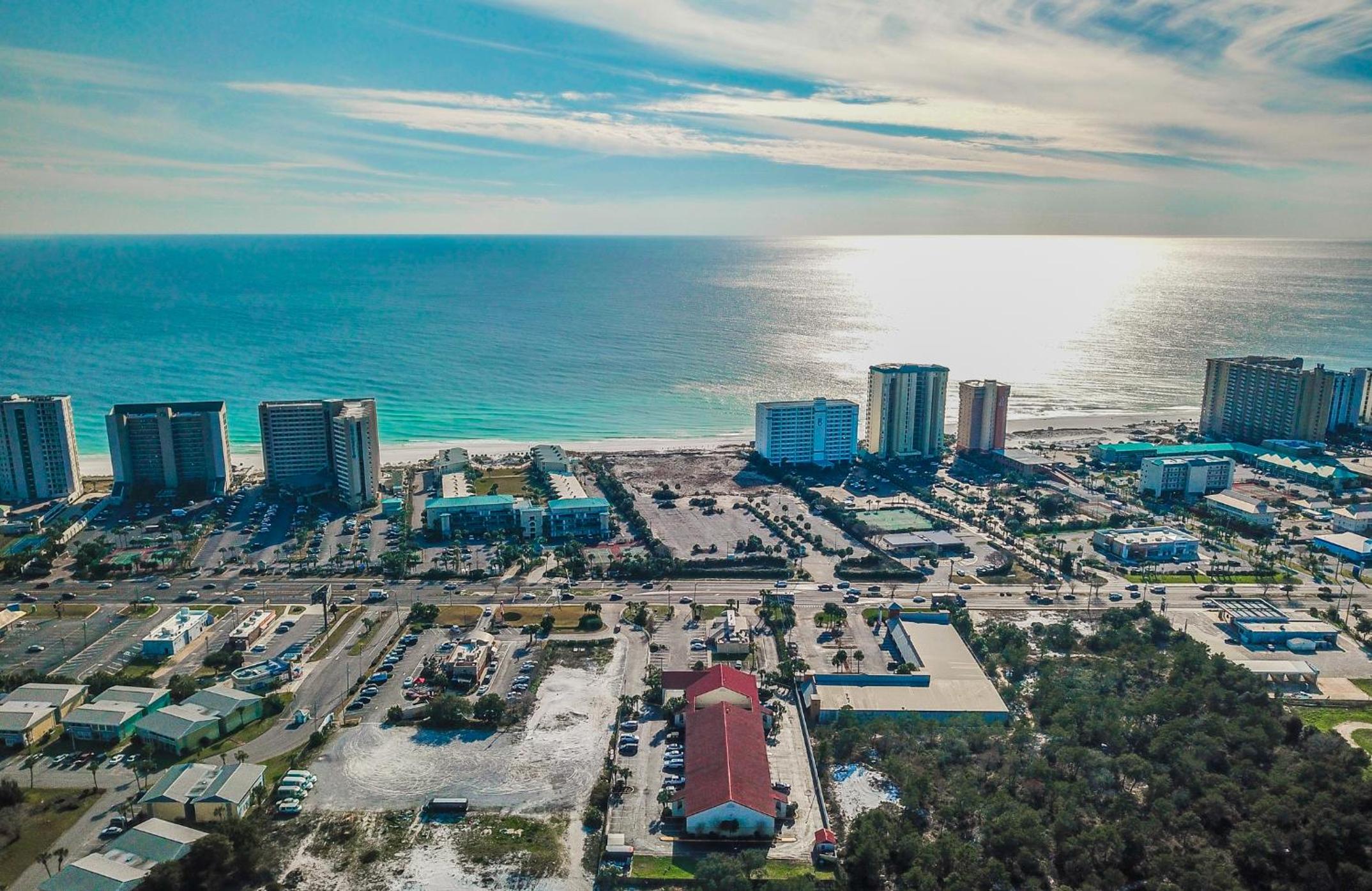 Days Inn by Wyndham Destin