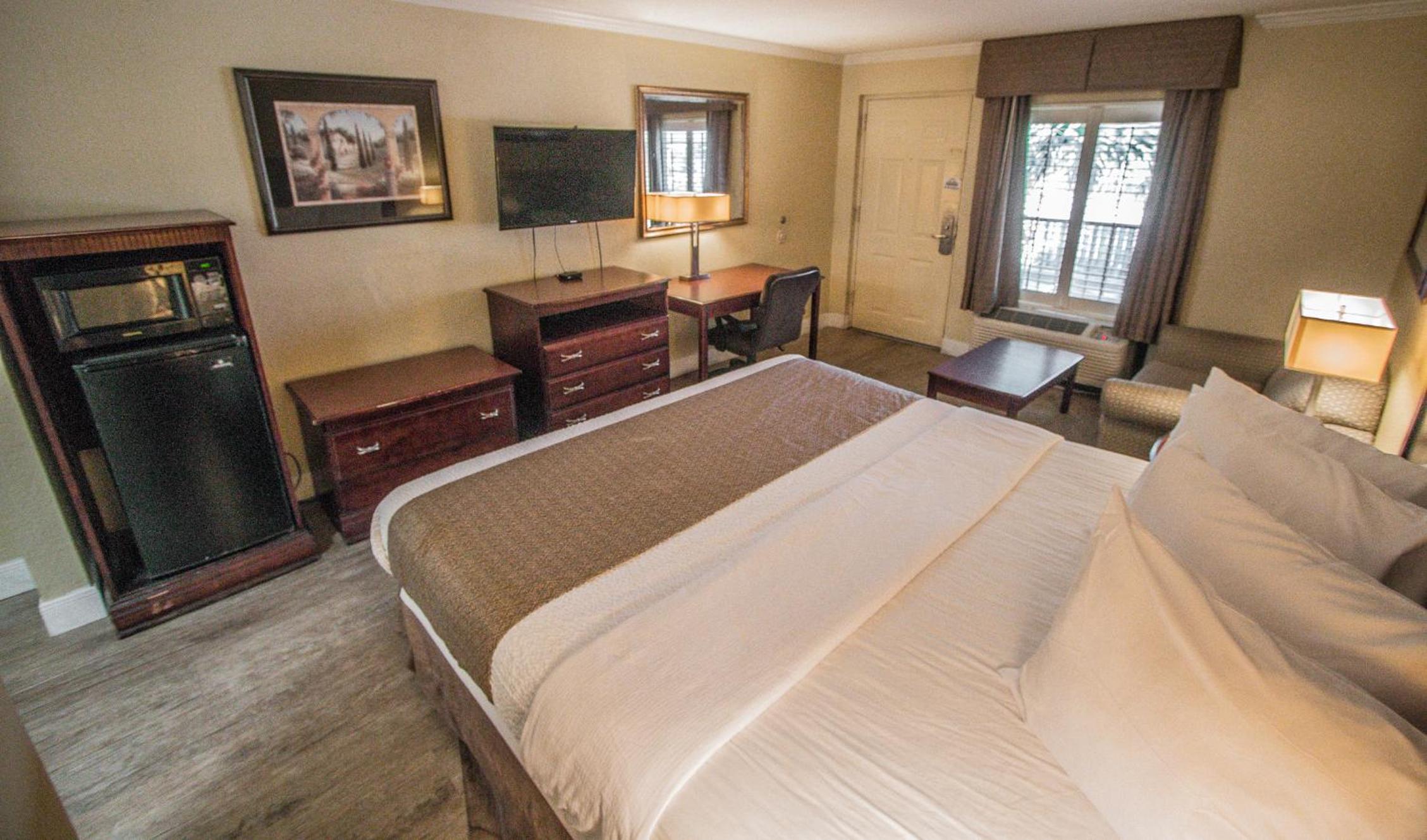 Days Inn by Wyndham Destin, Billede 24