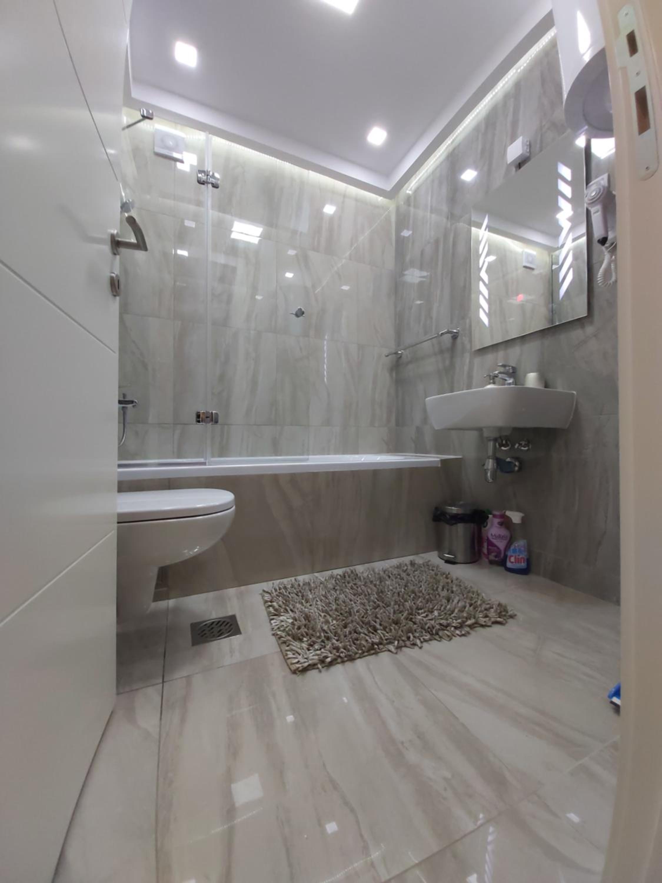 Apartman Elegance Free Garage