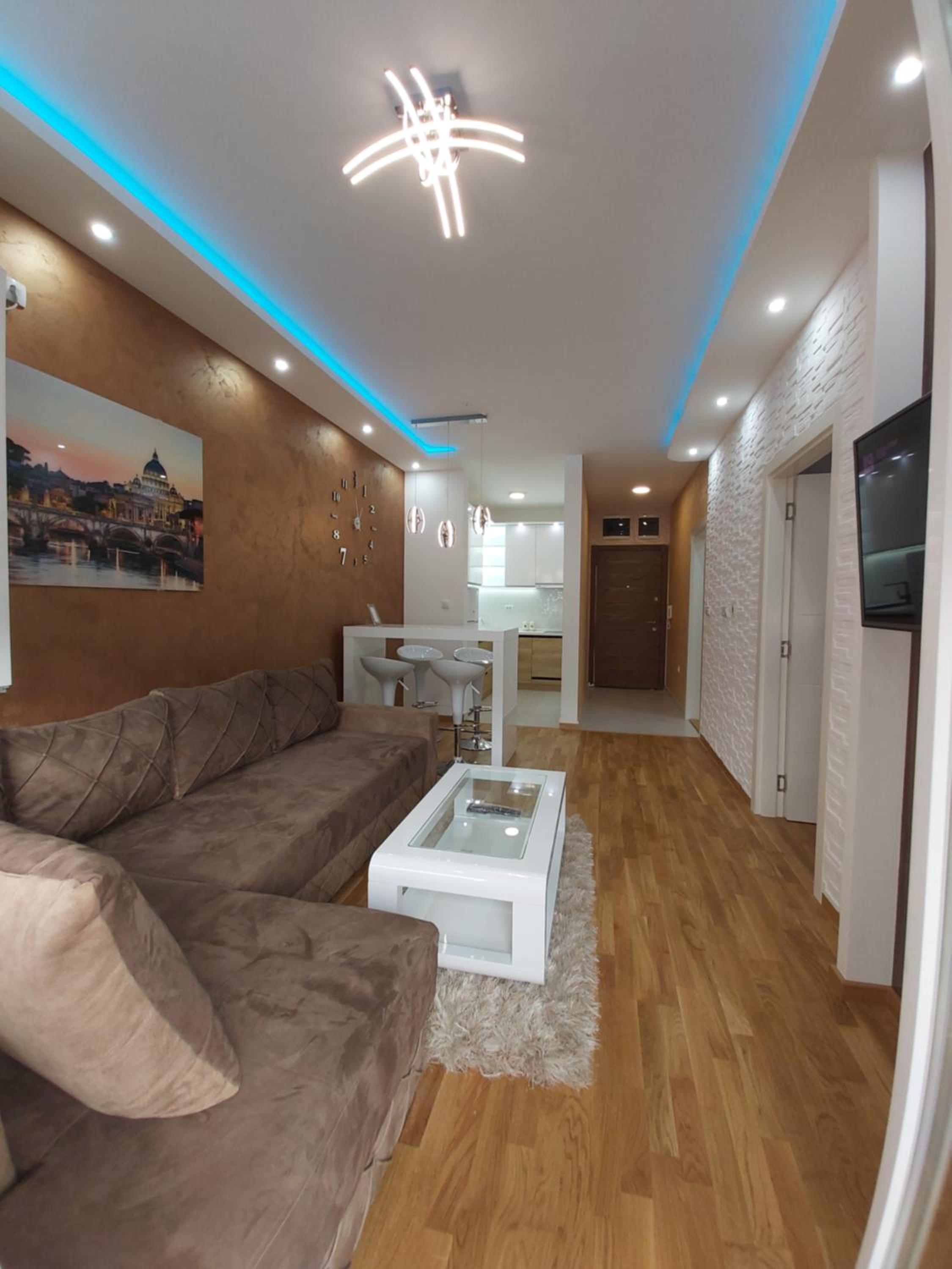 Apartman Elegance Free Garage
