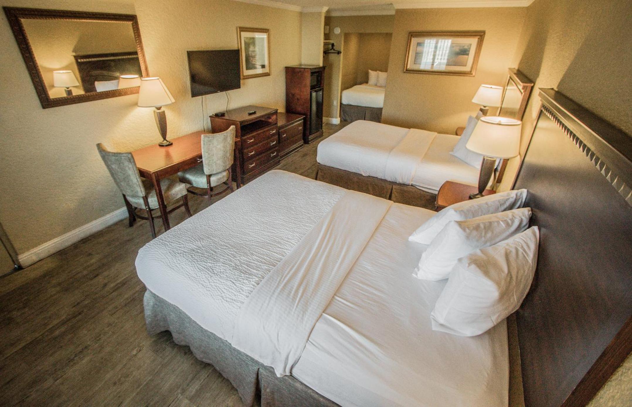 Days Inn by Wyndham Destin, Billede 44