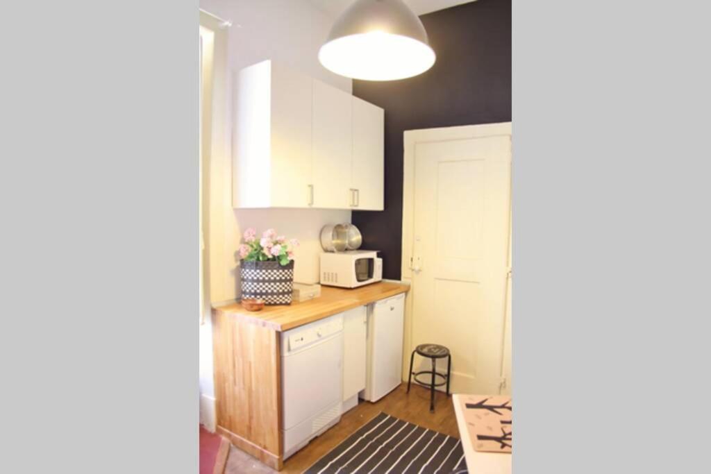 Family downtown apartment - Se21 view 2