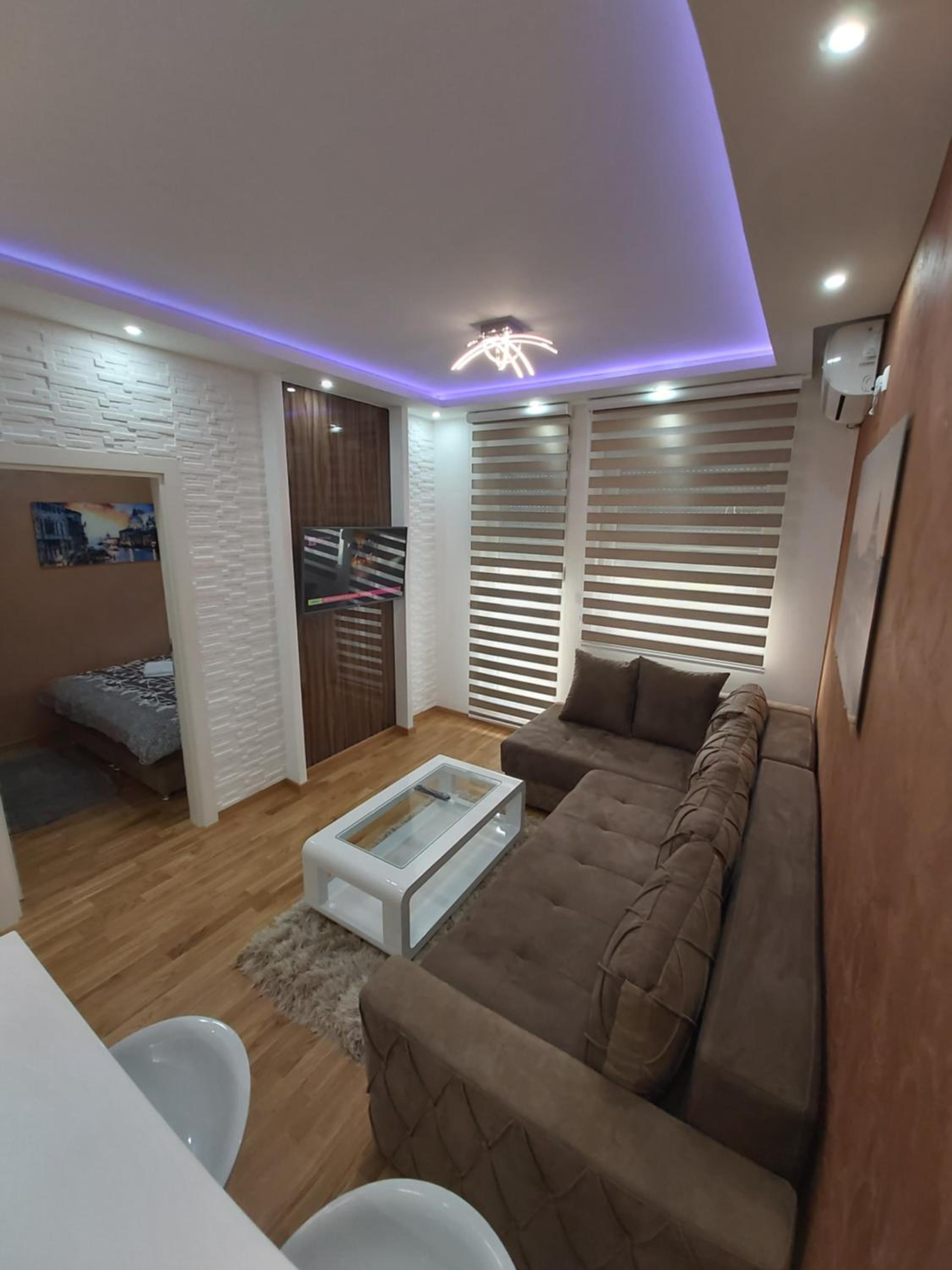 Apartman Elegance Free Garage