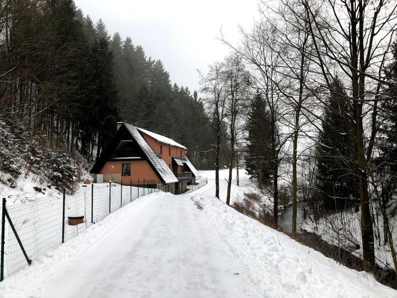 Penzion Karolinka