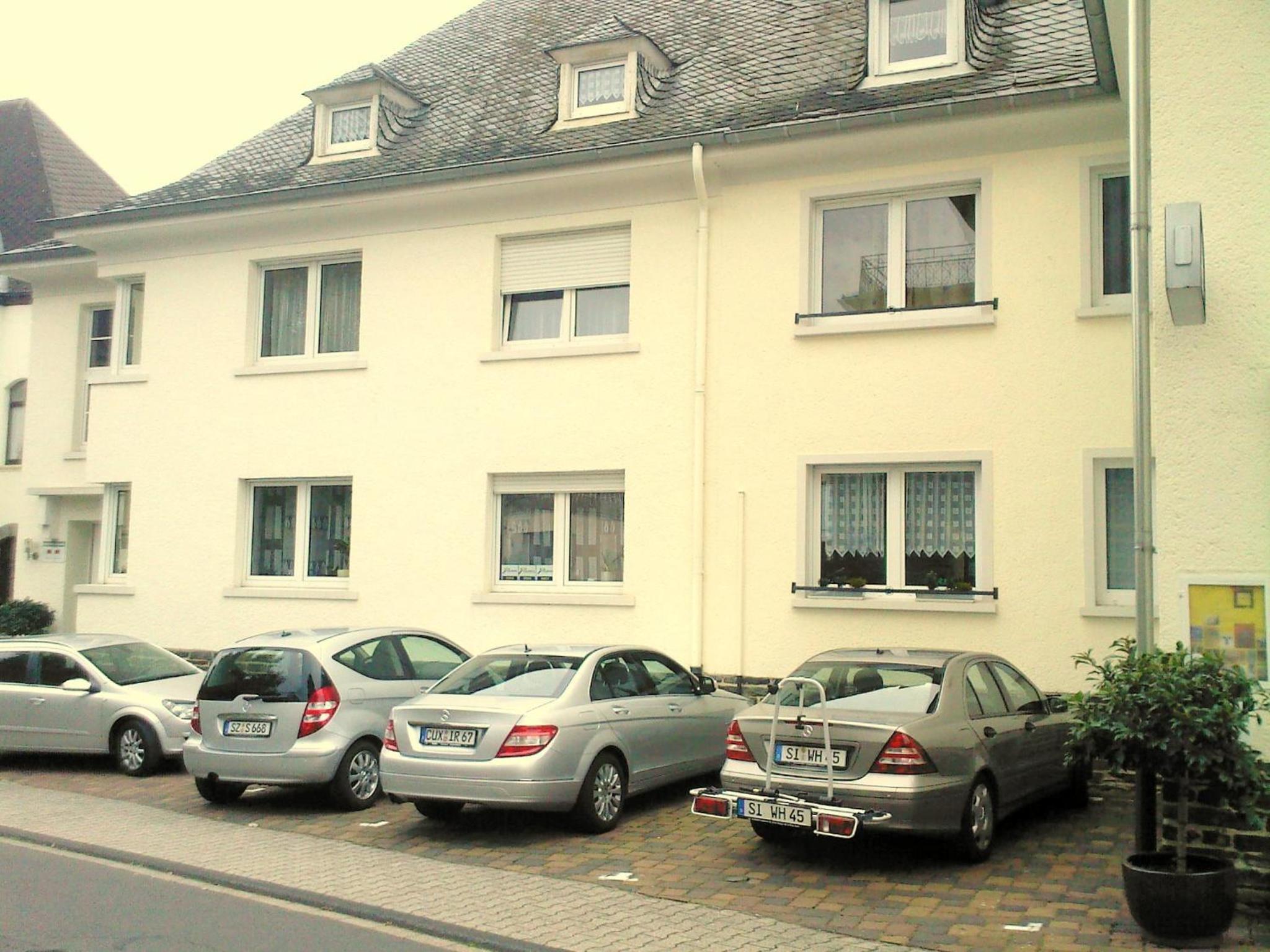 Bernkasteler Moselapartments