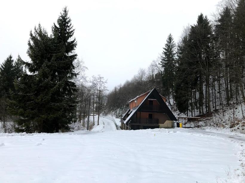 Penzion Karolinka