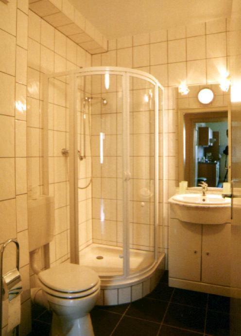 Bernkasteler Moselapartments