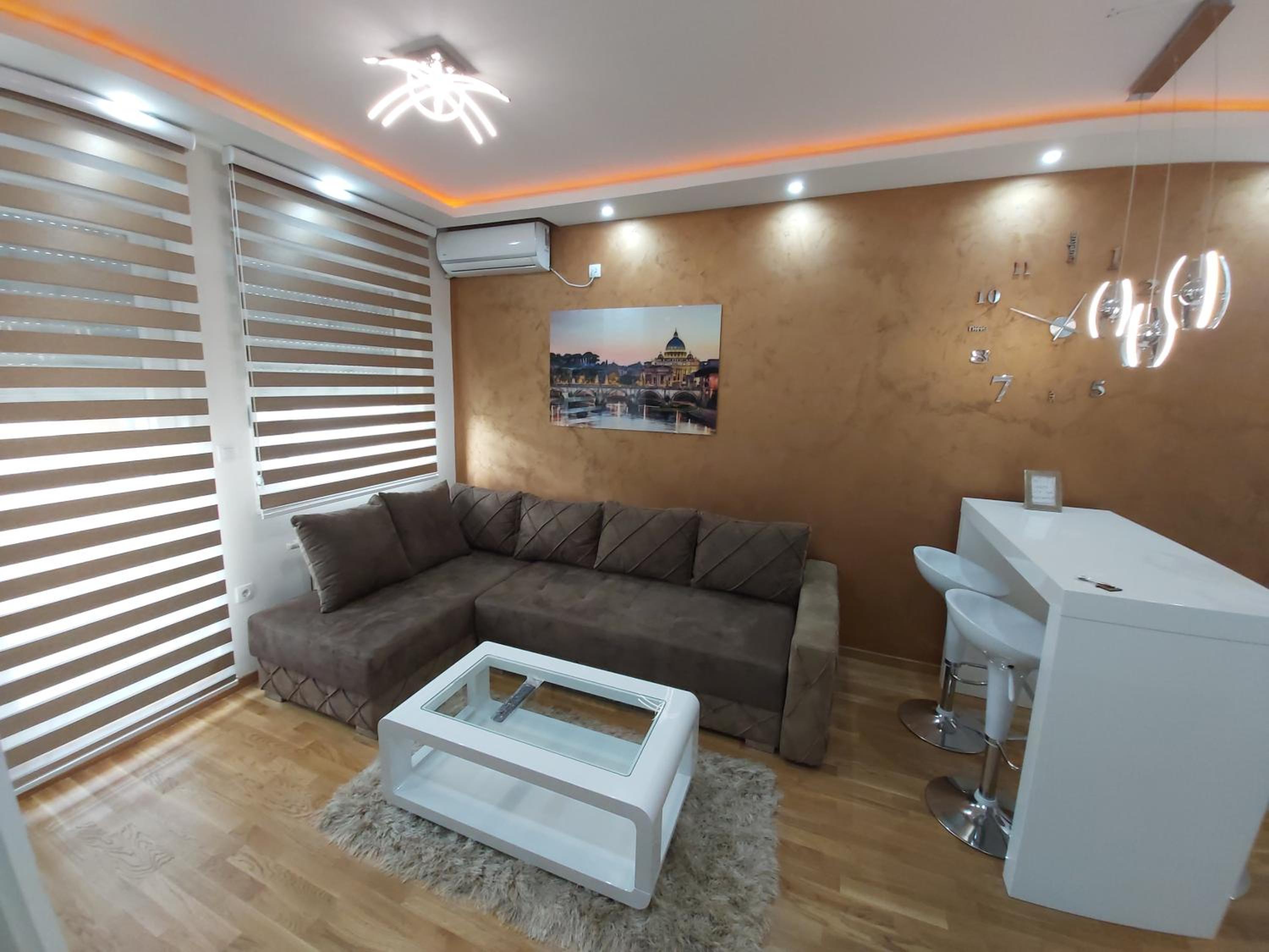 Apartman Elegance Free Garage