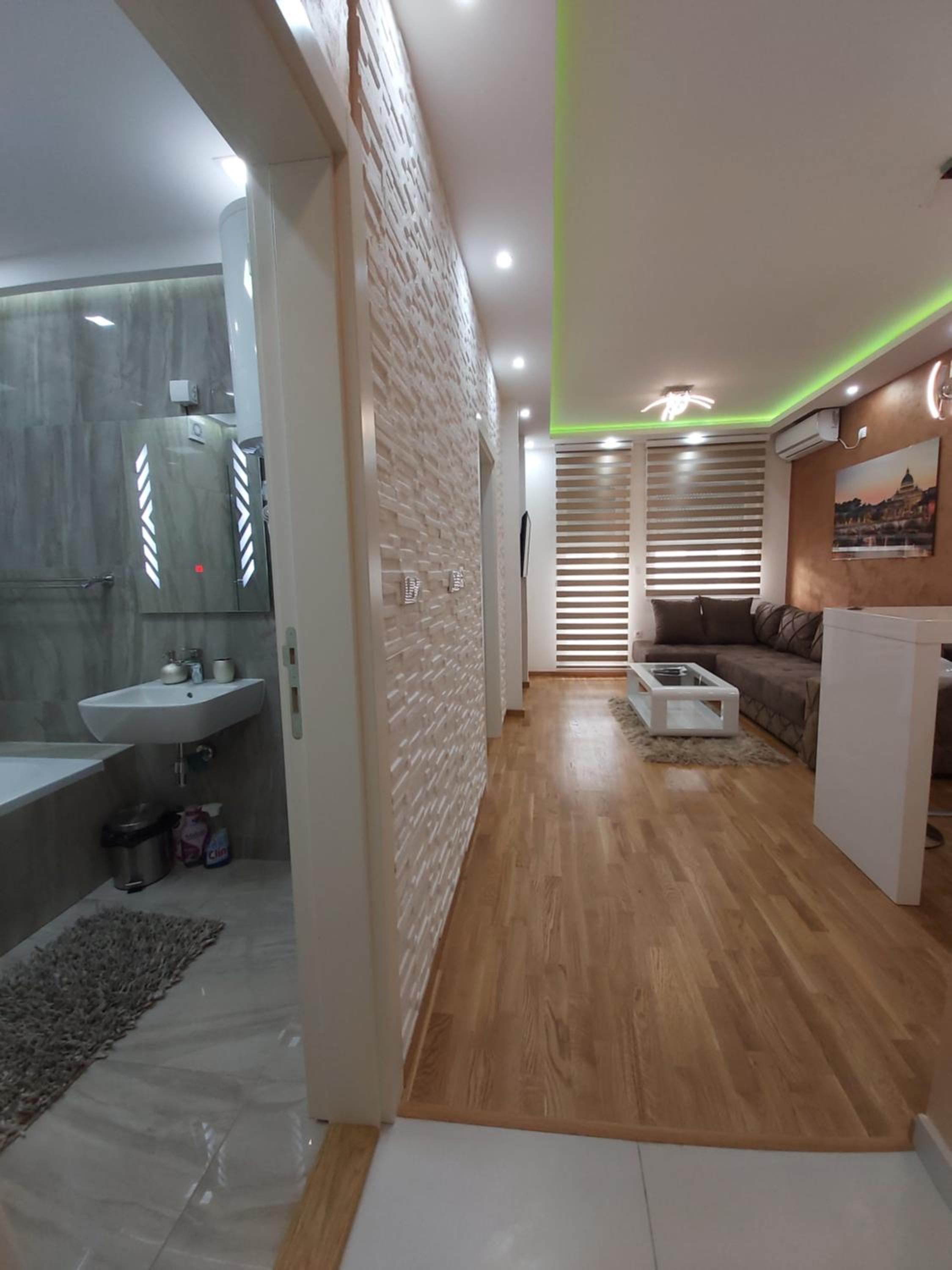Apartman Elegance Free Garage