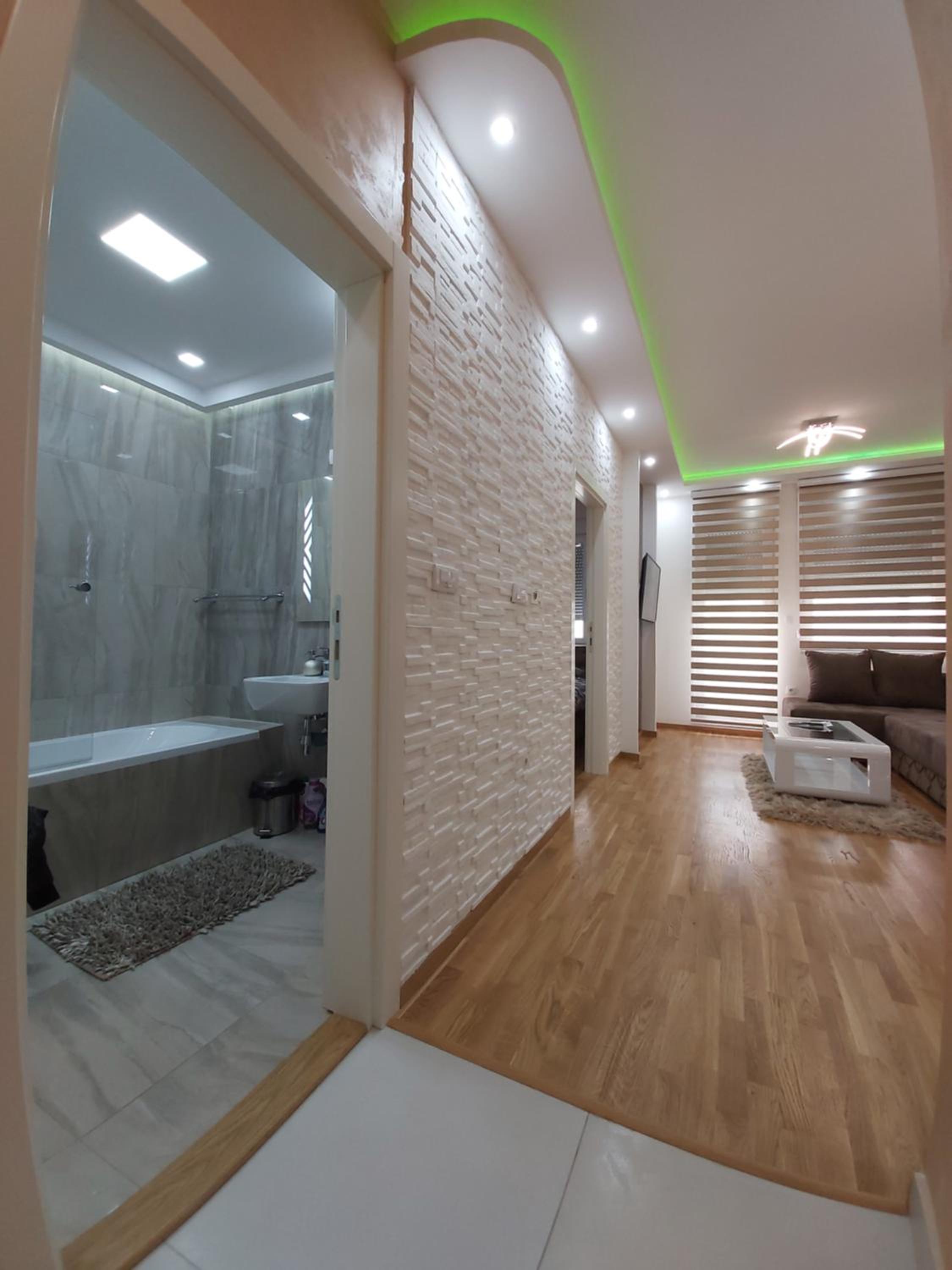 Apartman Elegance Free Garage