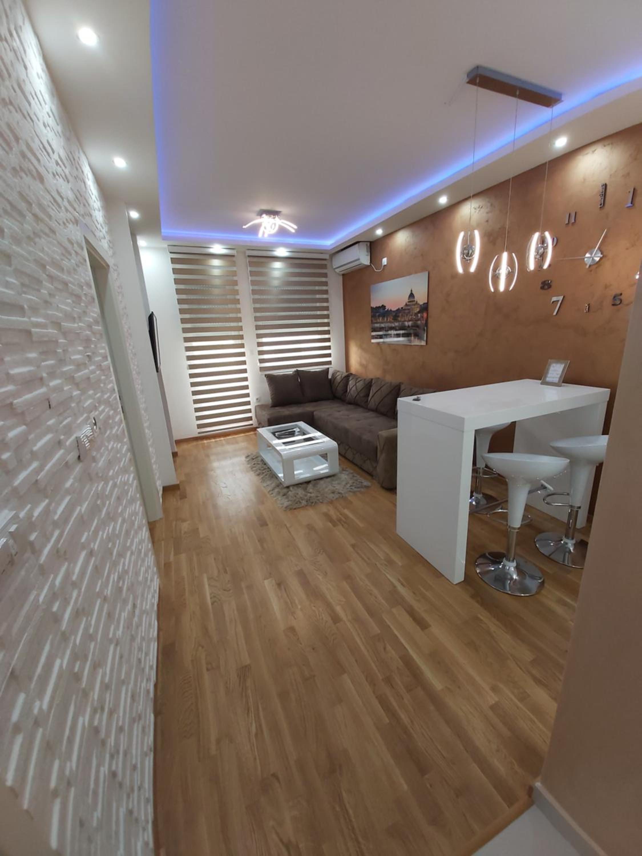Apartman Elegance Free Garage