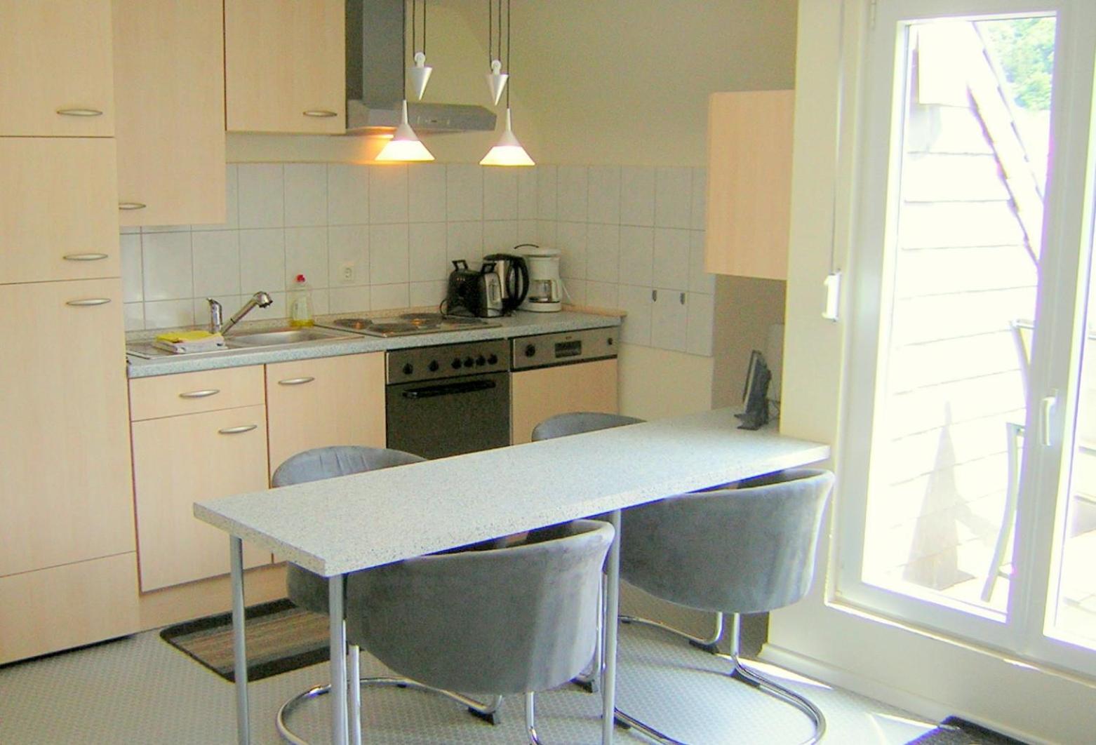 Bernkasteler Moselapartments