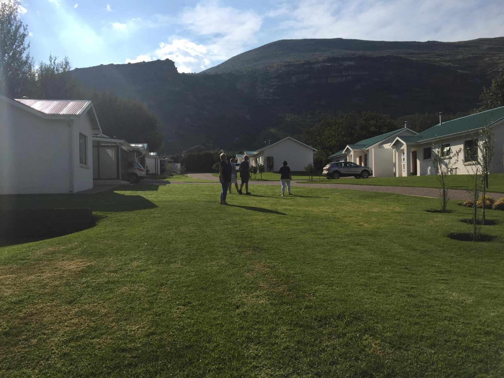 Clarens place Paddocks 19