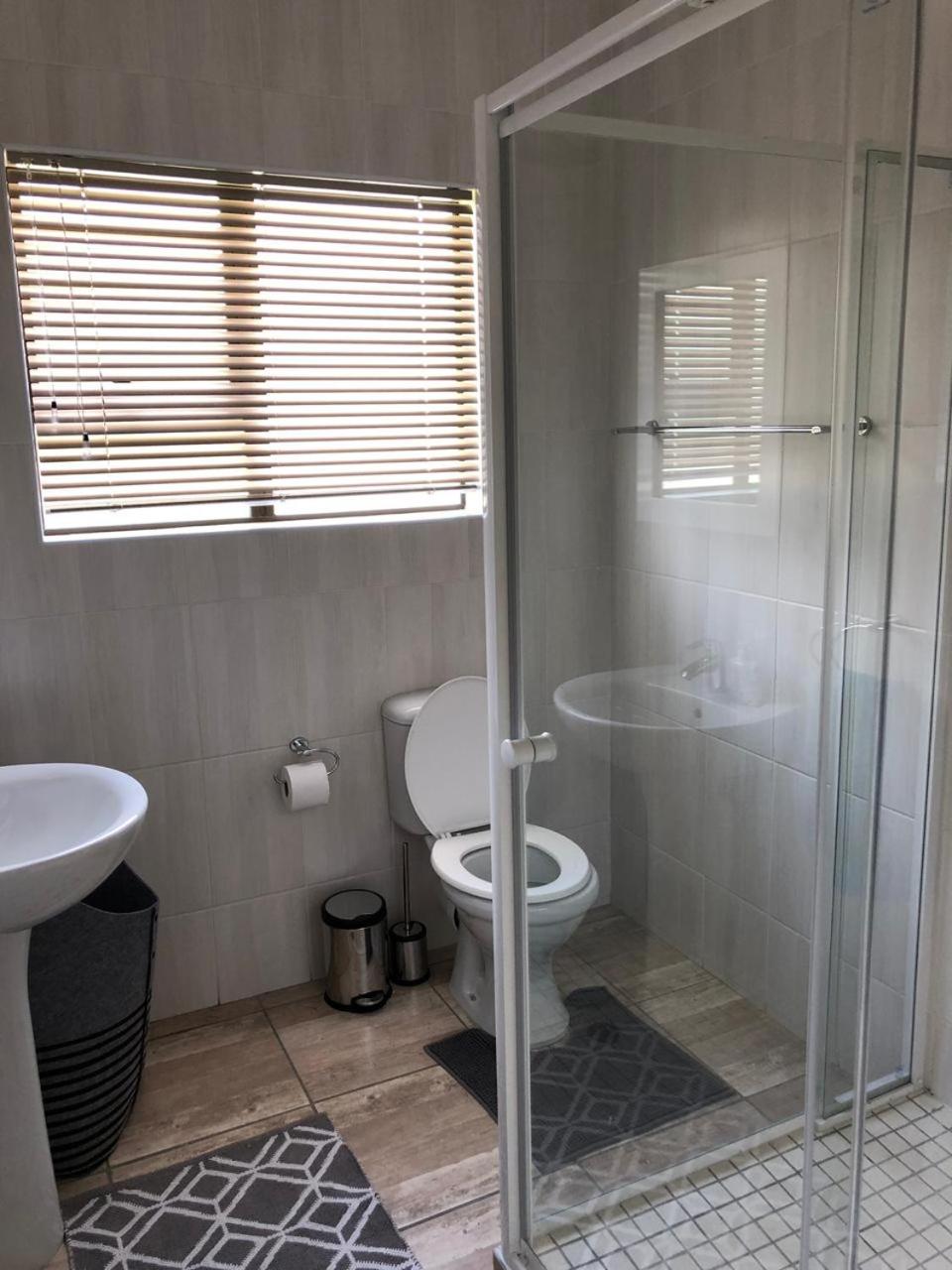 Clarens place Paddocks 19
