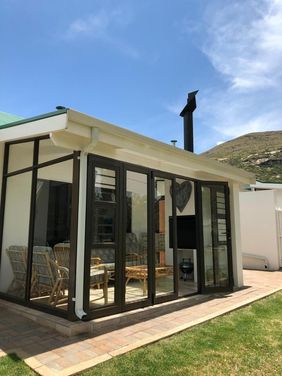 Clarens place Paddocks 19