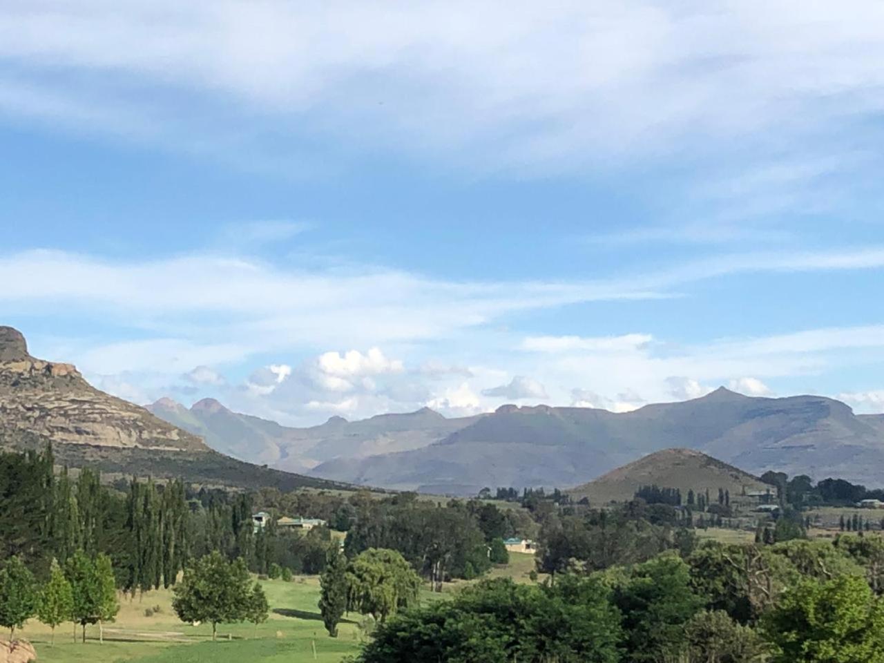 Clarens place Paddocks 19