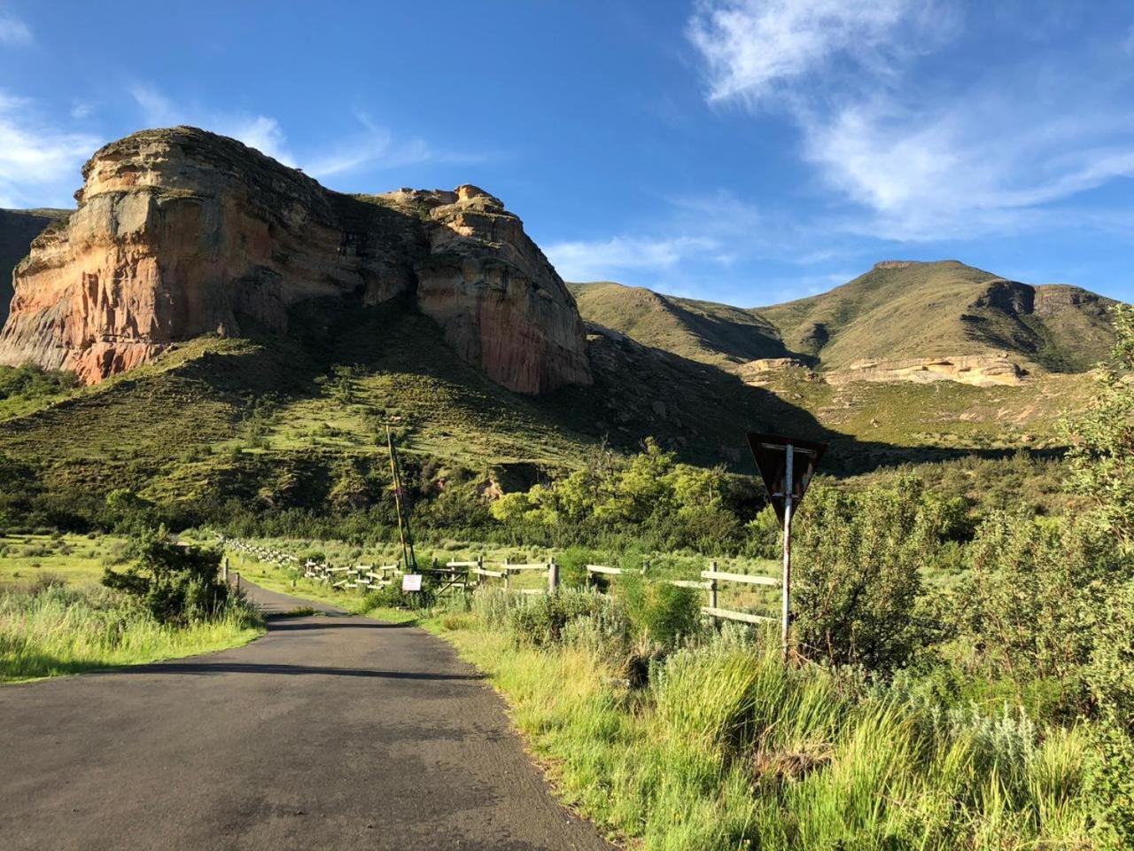 Clarens place Paddocks 19