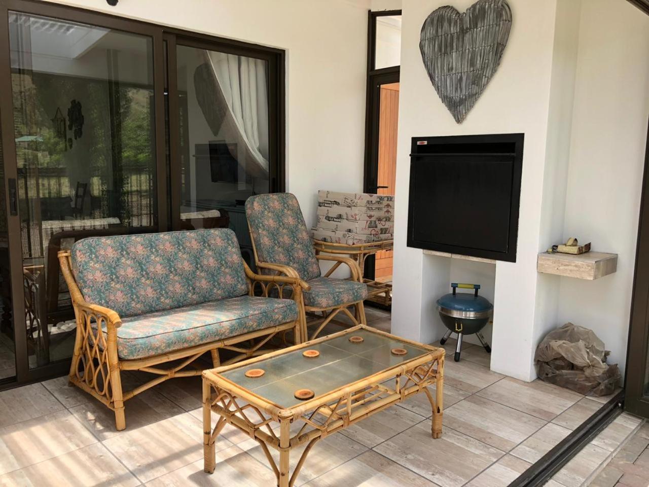 Clarens place Paddocks 19