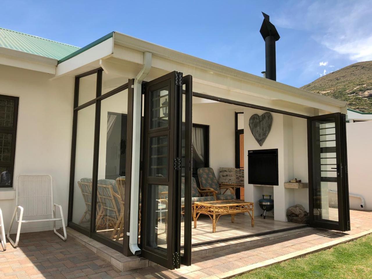 Clarens place Paddocks 19