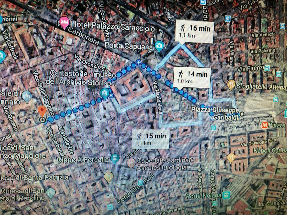 Ad un passo dal Duomo "2" photo 5