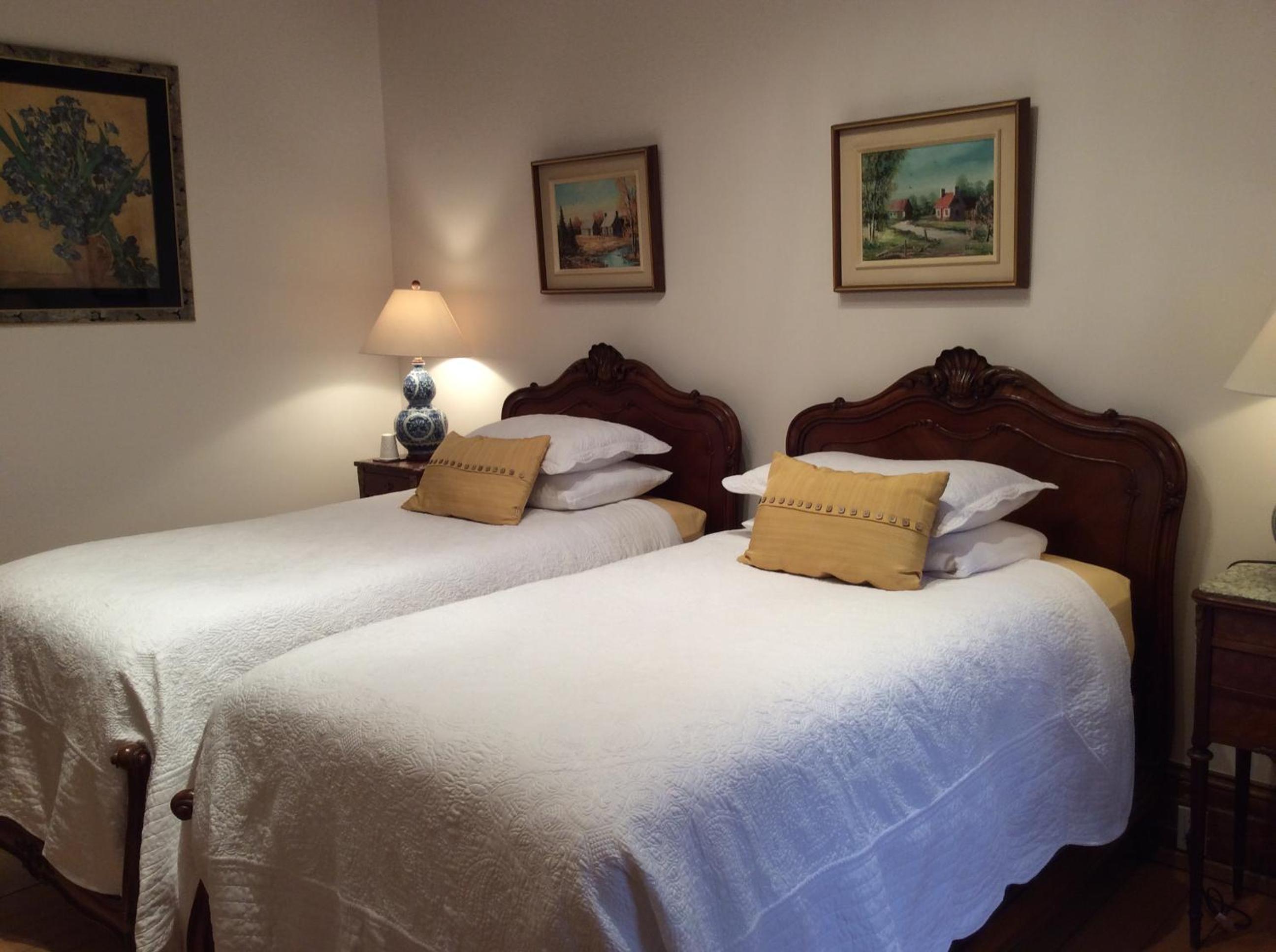 Île de Garde B&B