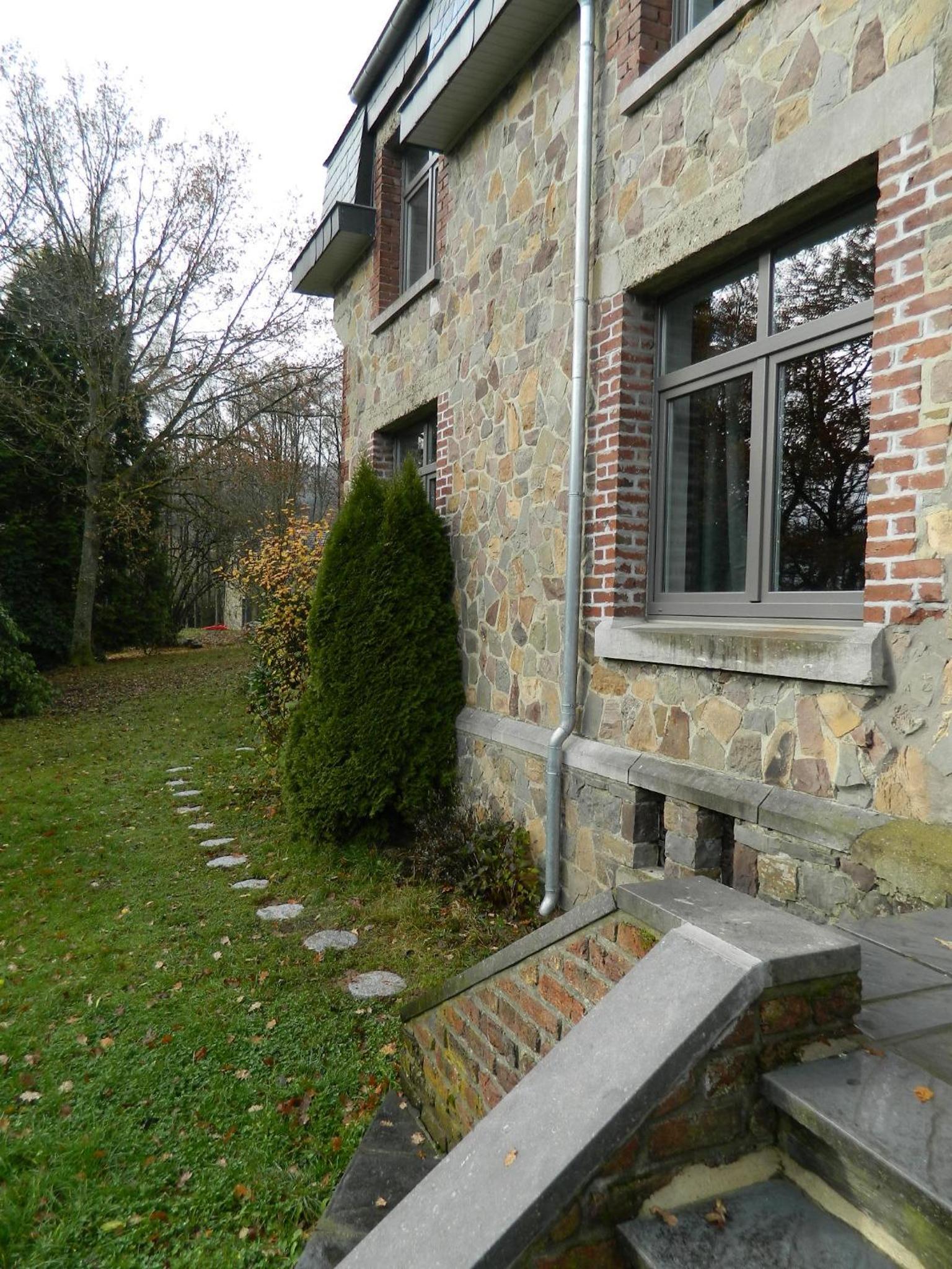 B&B Les Tchéous