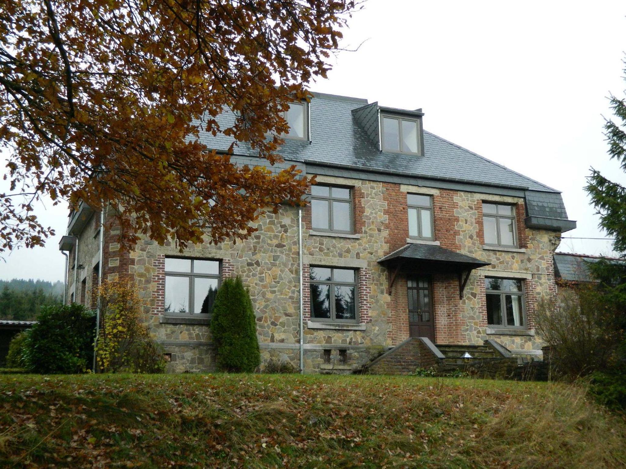 B&B Les Tchéous