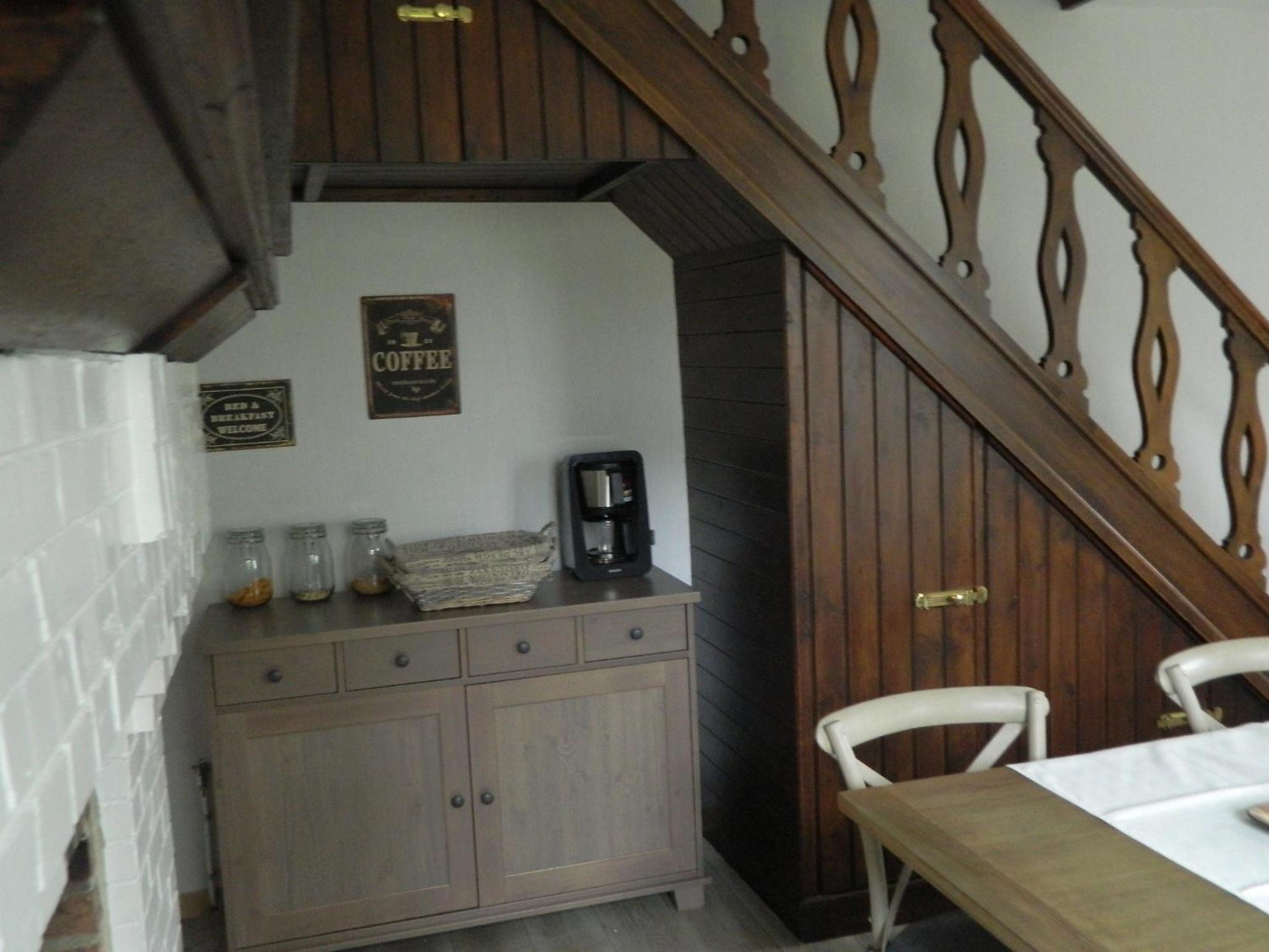 B&B Les Tchéous
