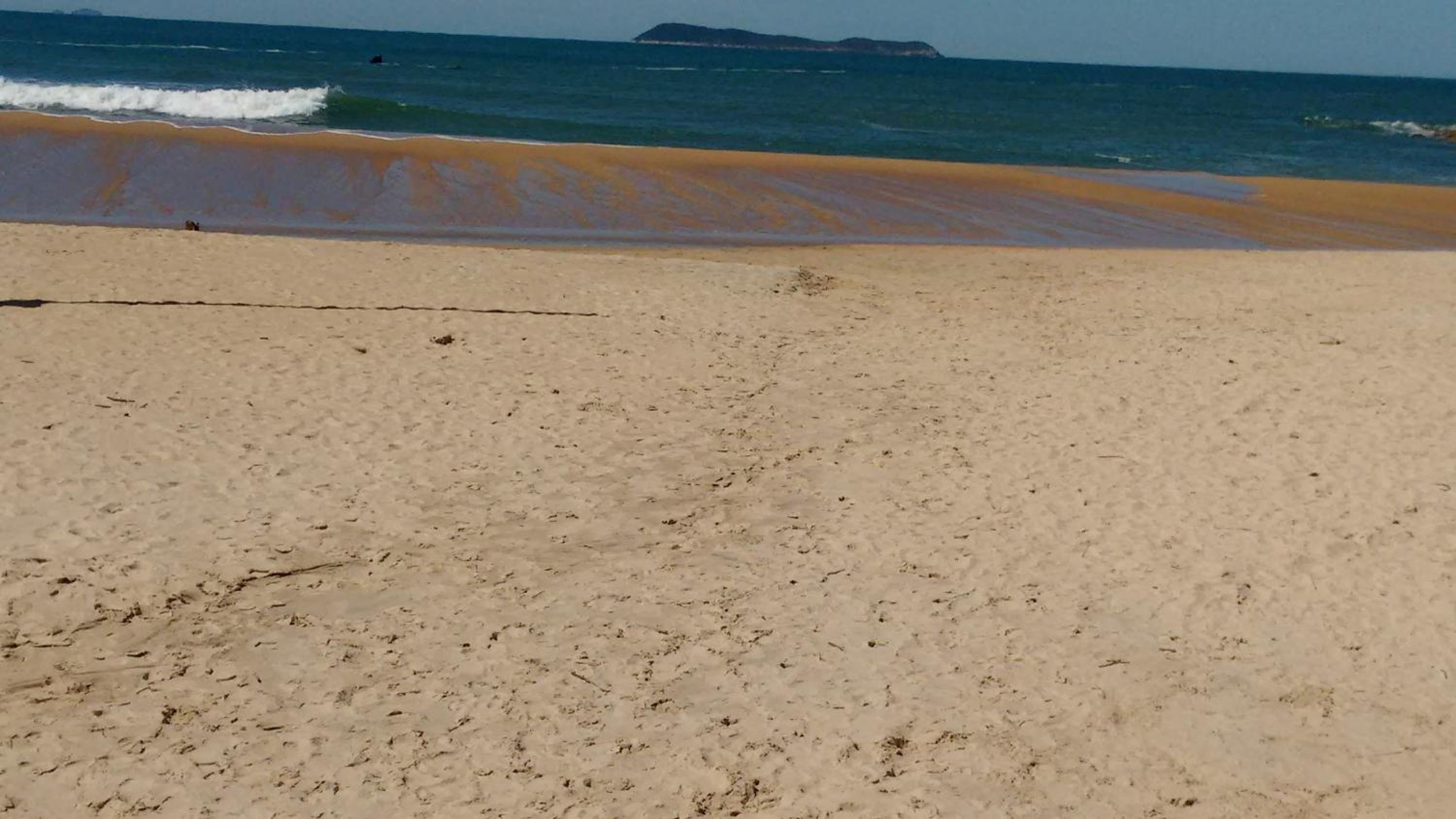 Casa de praia na Gamboa - Garopaba SC