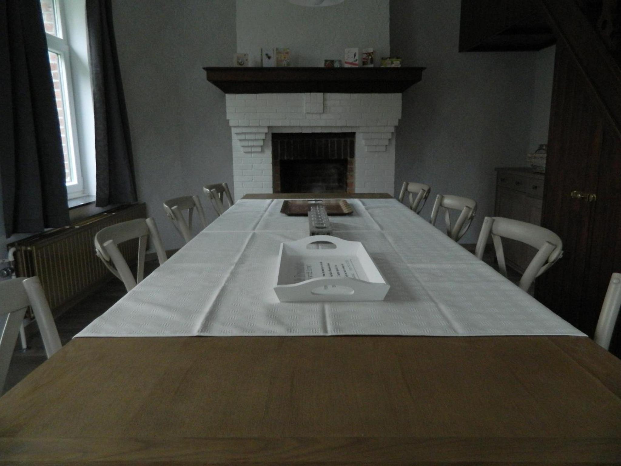 B&B Les Tchéous