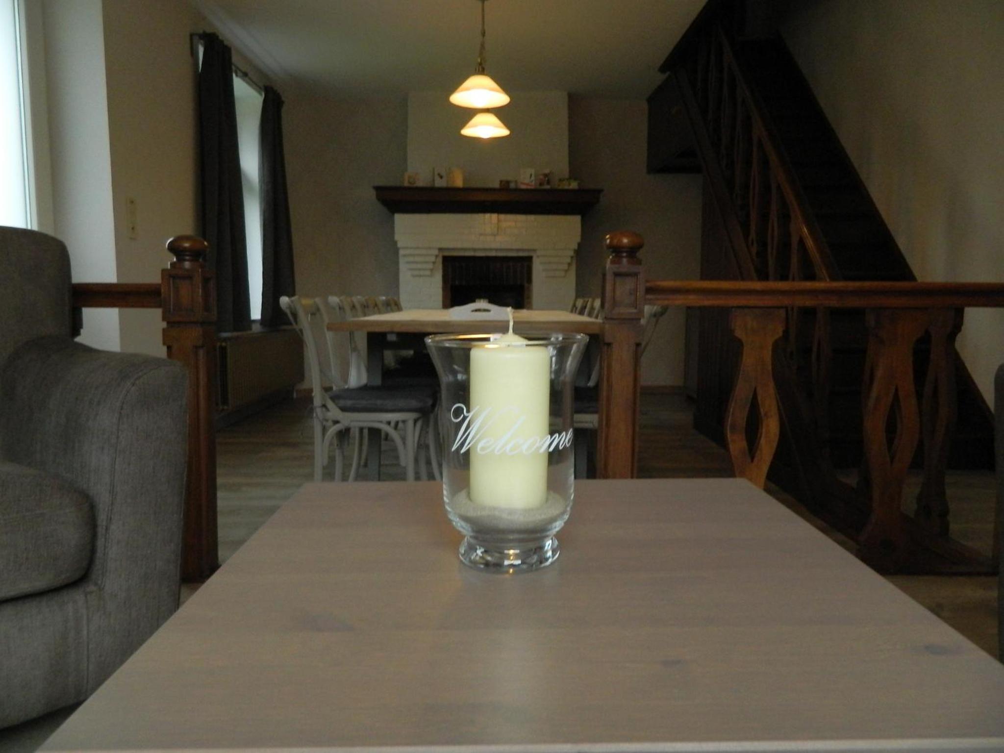 B&B Les Tchéous