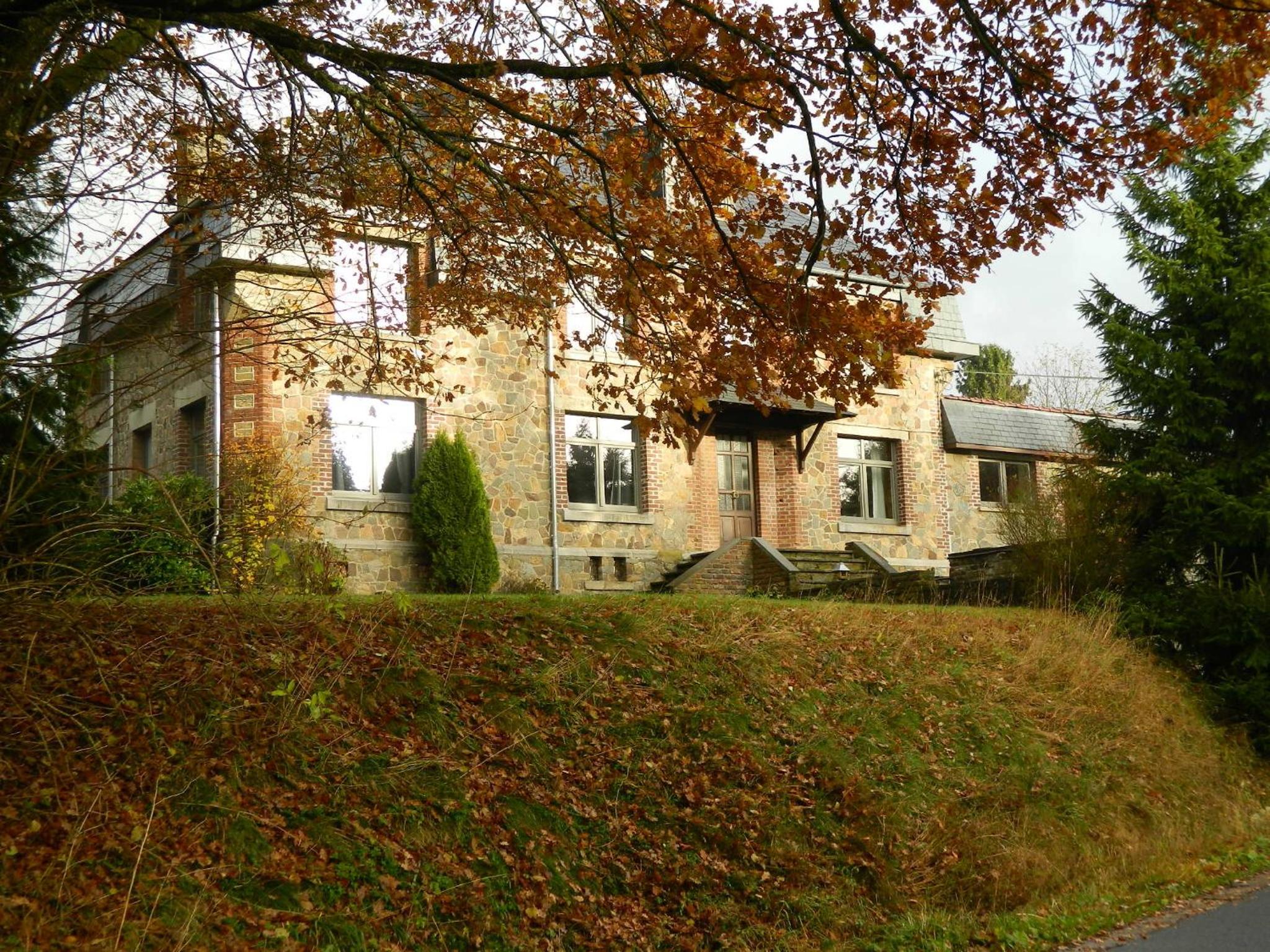 B&B Les Tchéous
