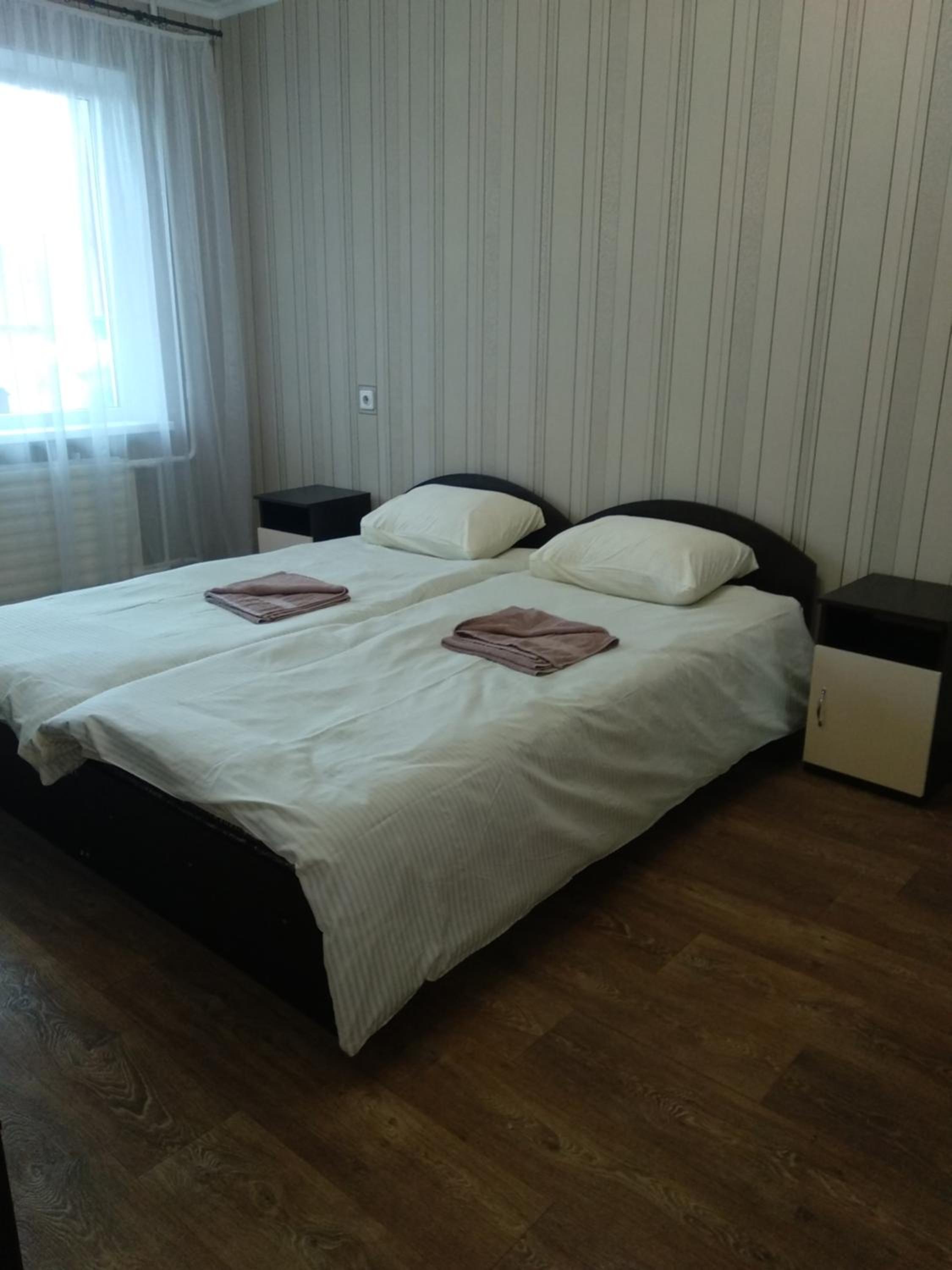 Пр-т Незалежності 48 City Rooms view 4