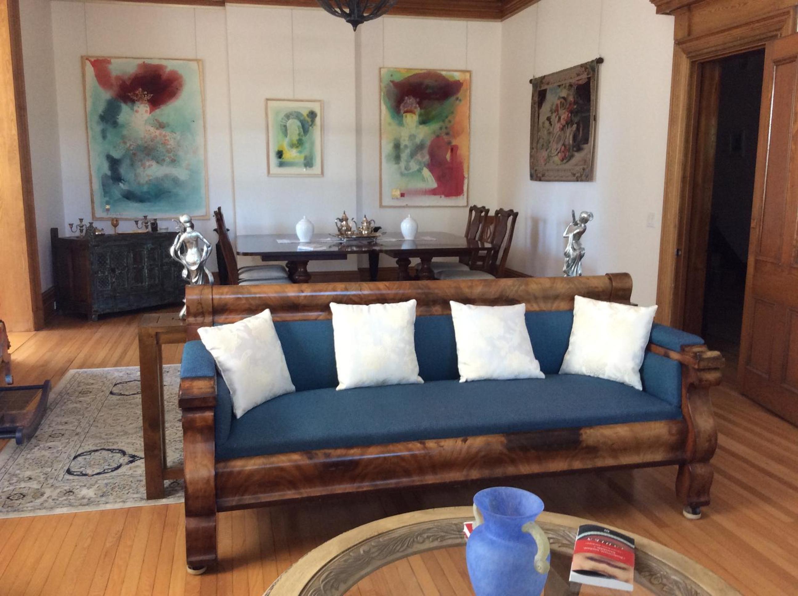 Île de Garde B&B