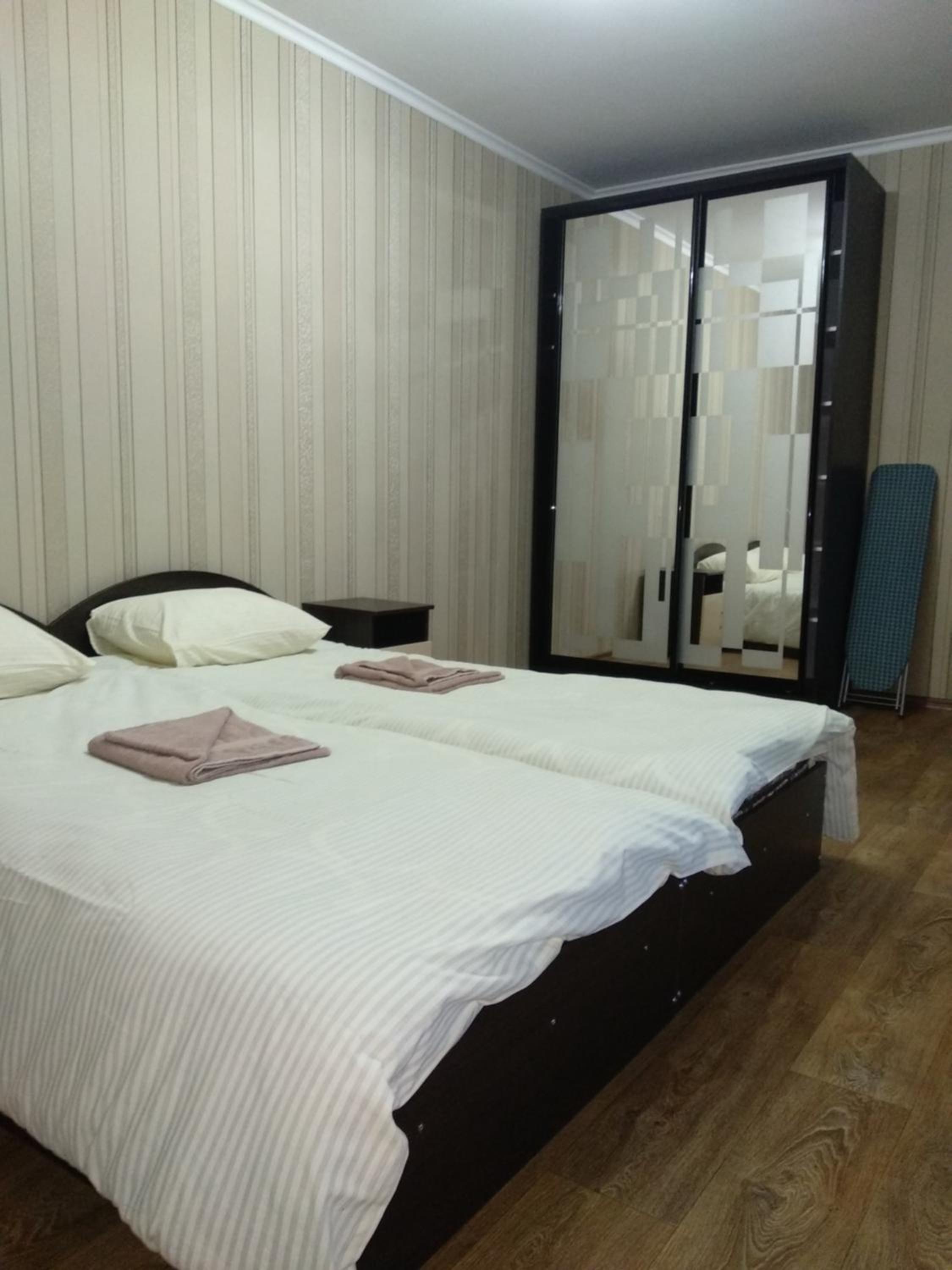 Пр-т Незалежності 48 City Rooms view 3