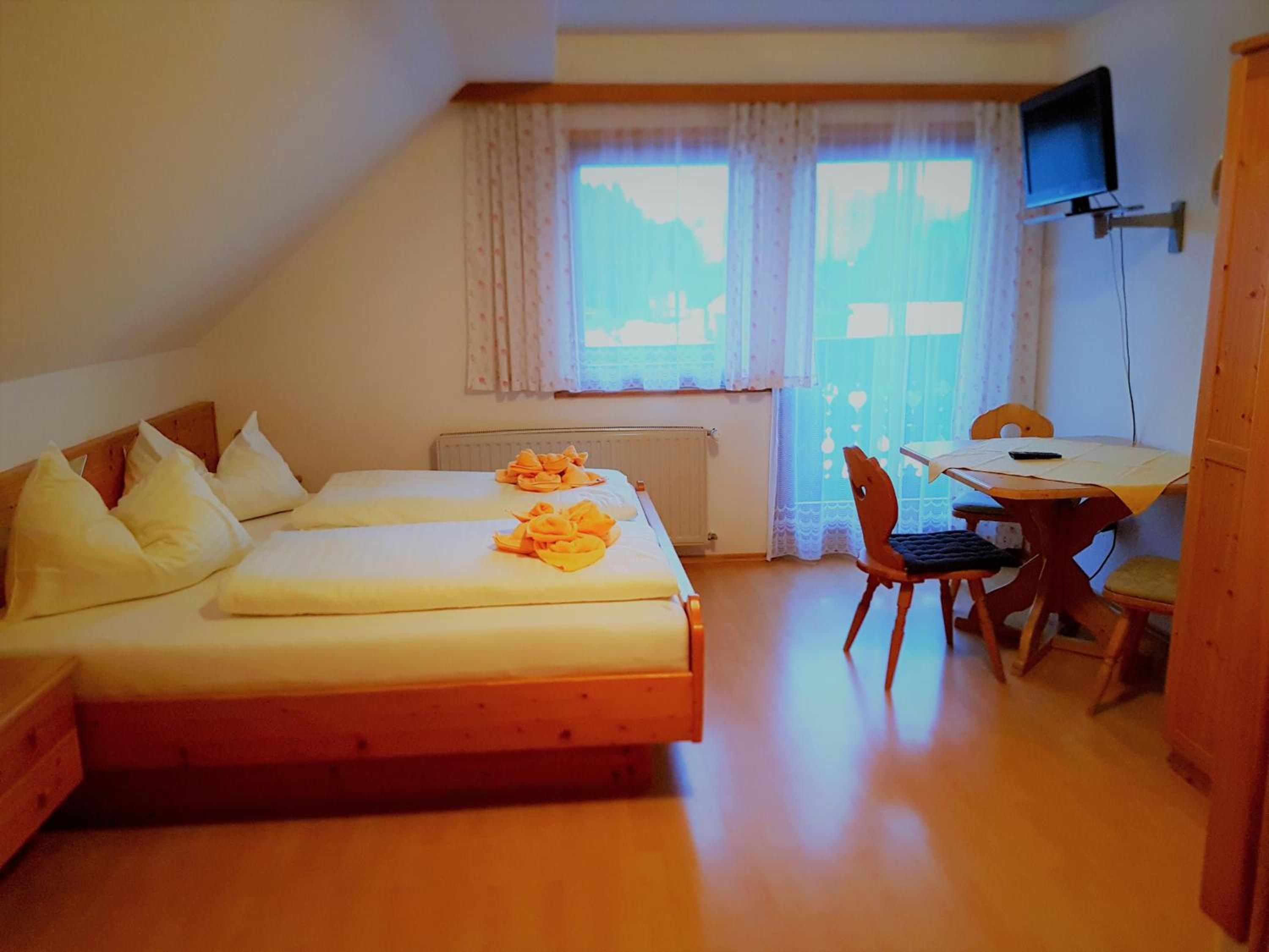 Pension Pürcherhof