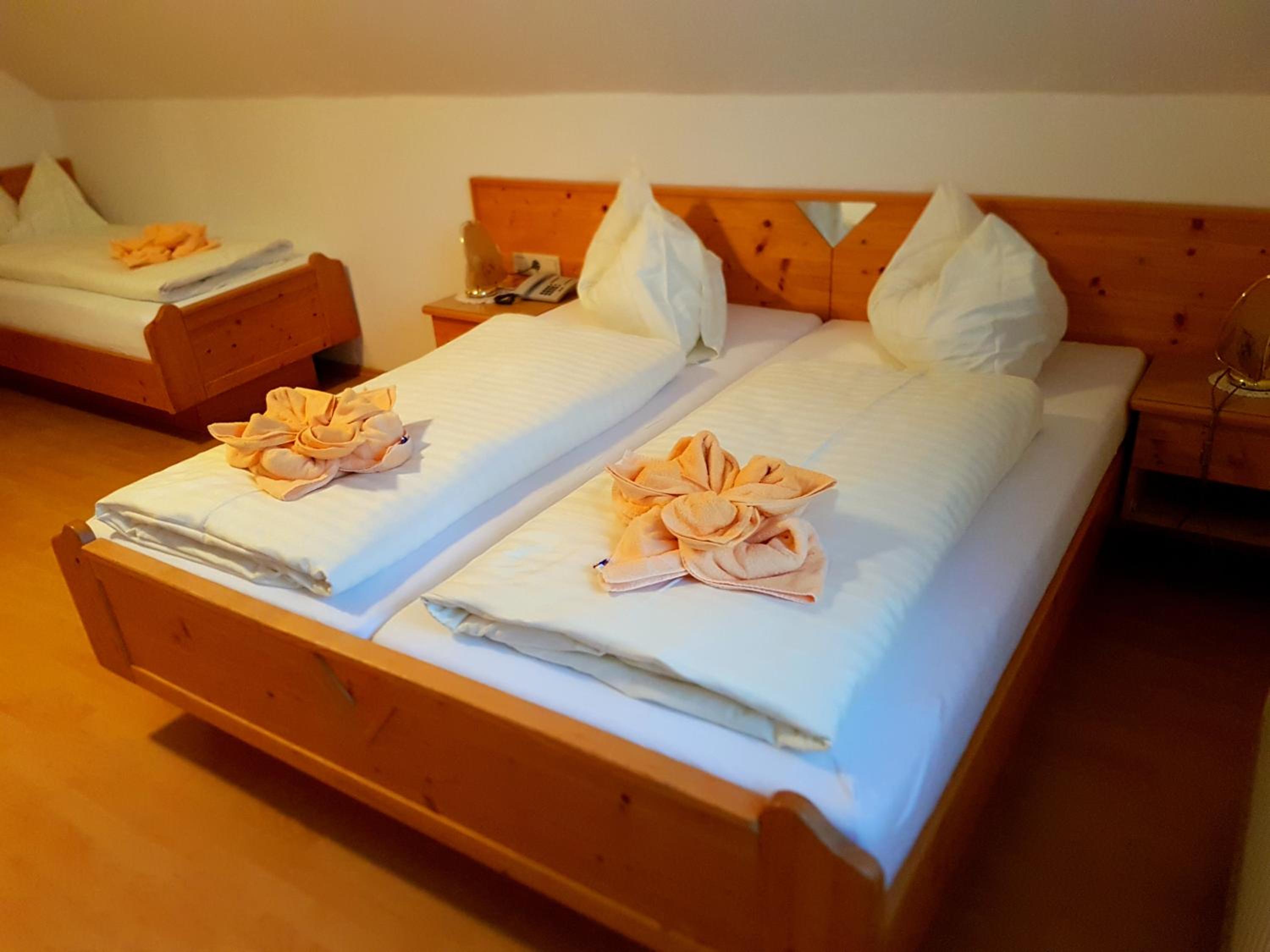 Pension Pürcherhof