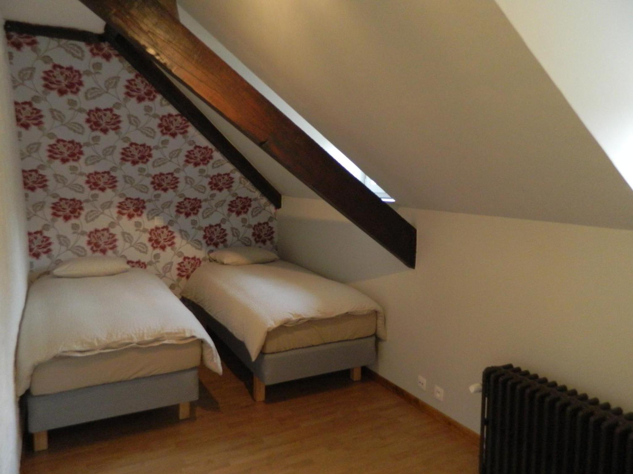 B&B Les Tchéous