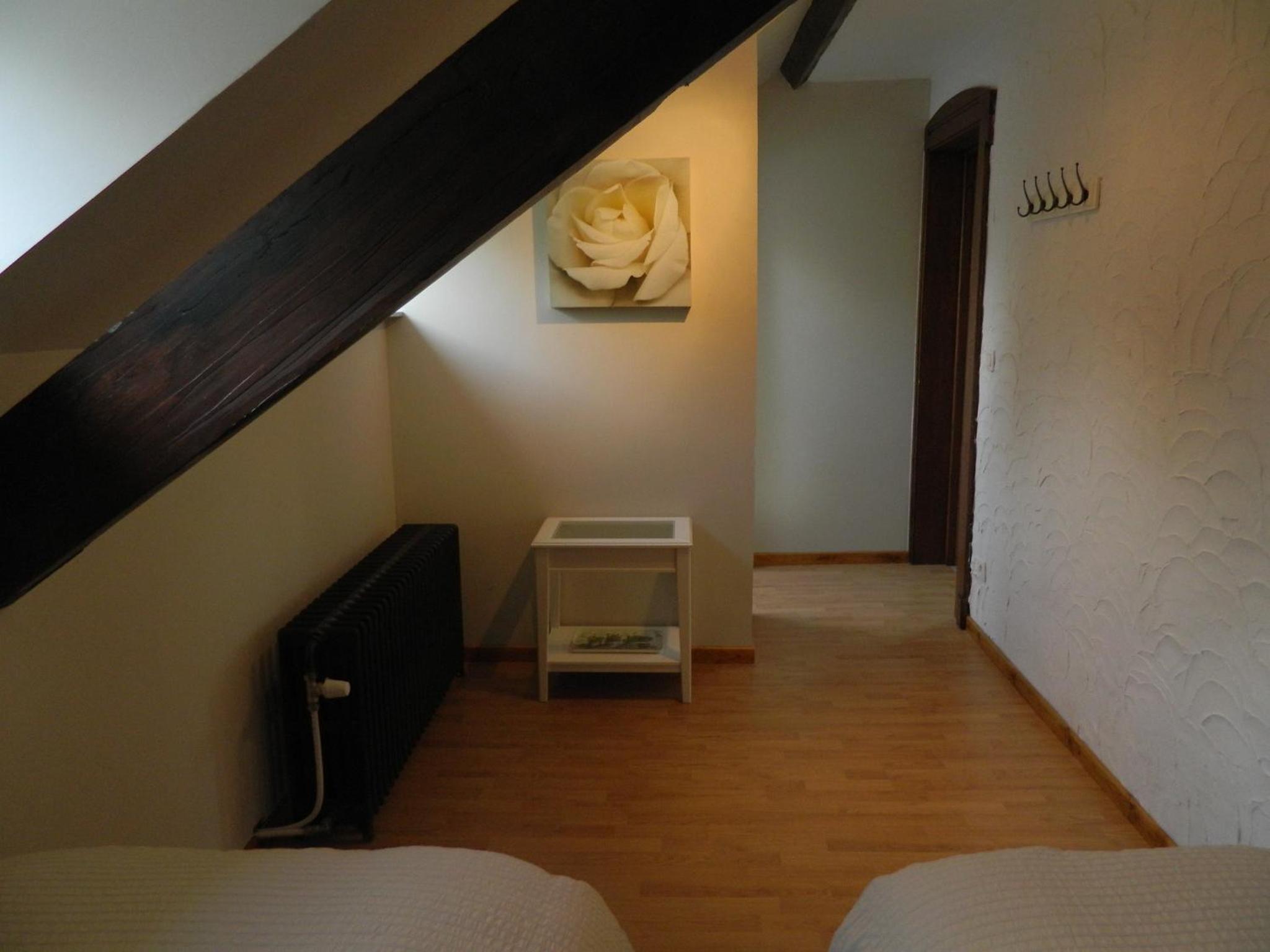 B&B Les Tchéous