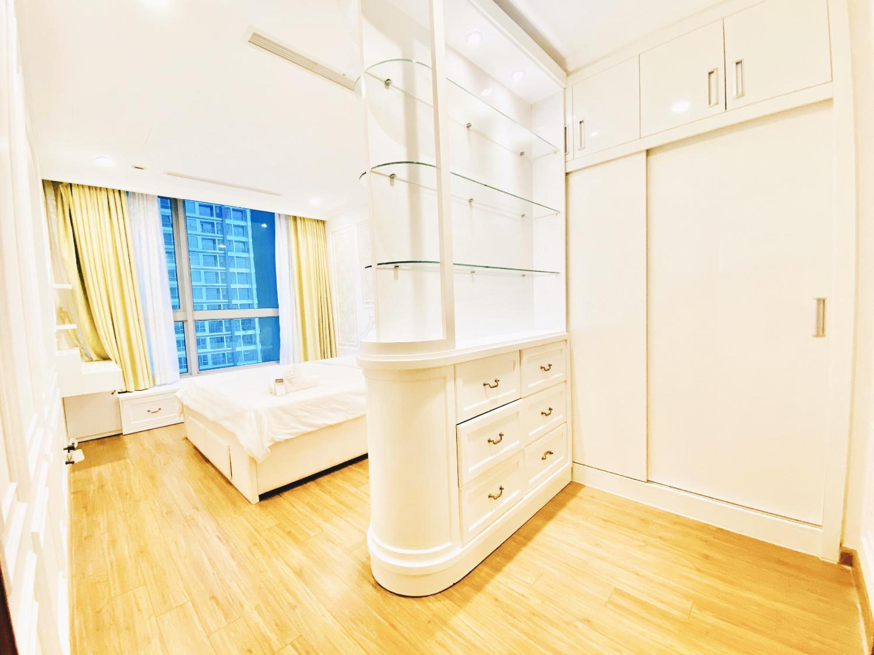 The Luxe Nest Landmark 81