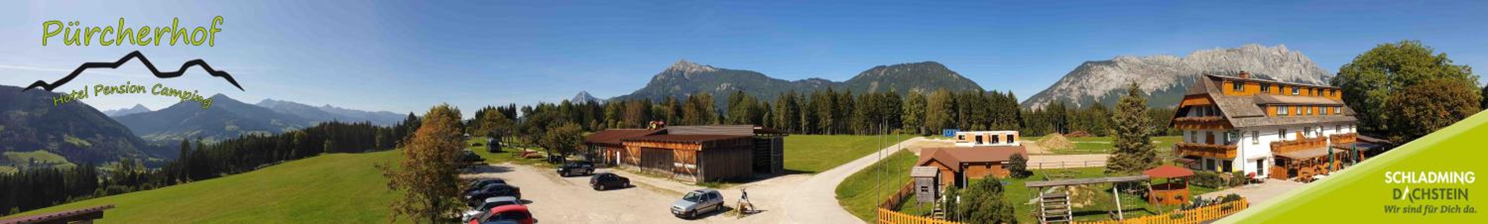 Pension Pürcherhof