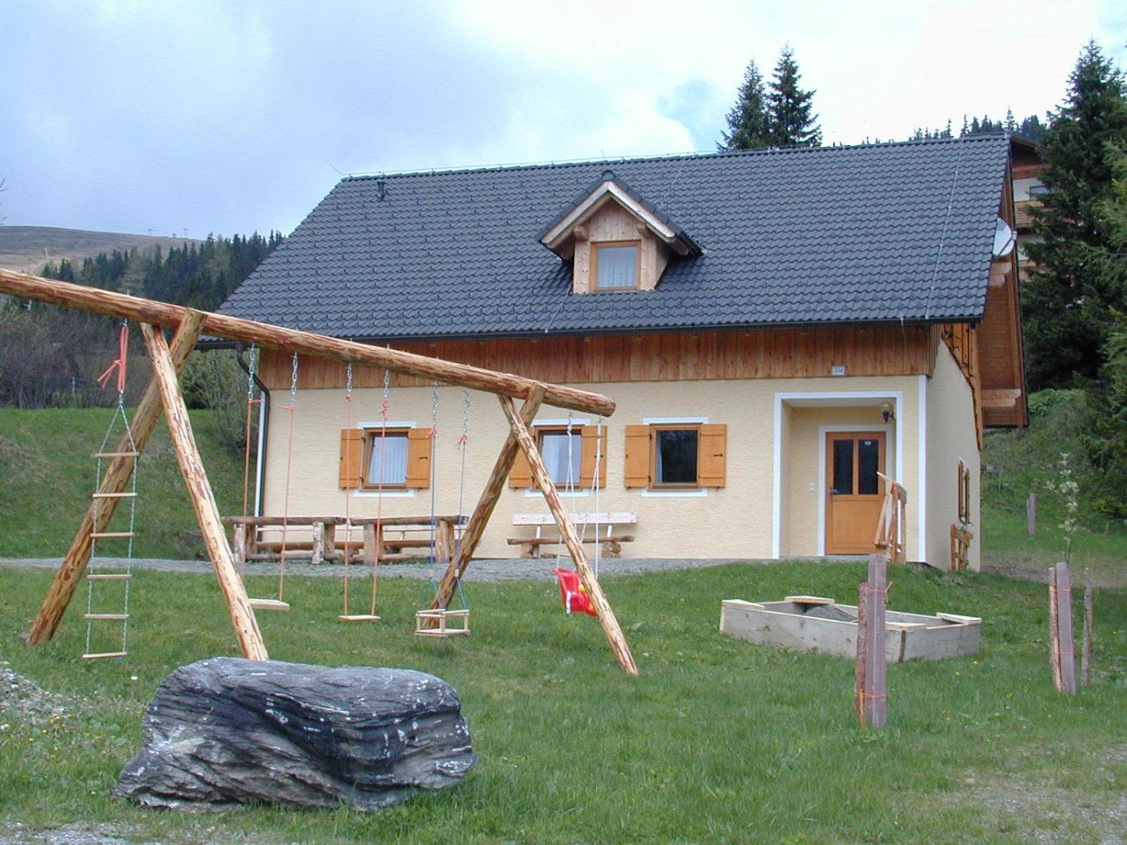 Ferienwohnung A 55 m2 view 3