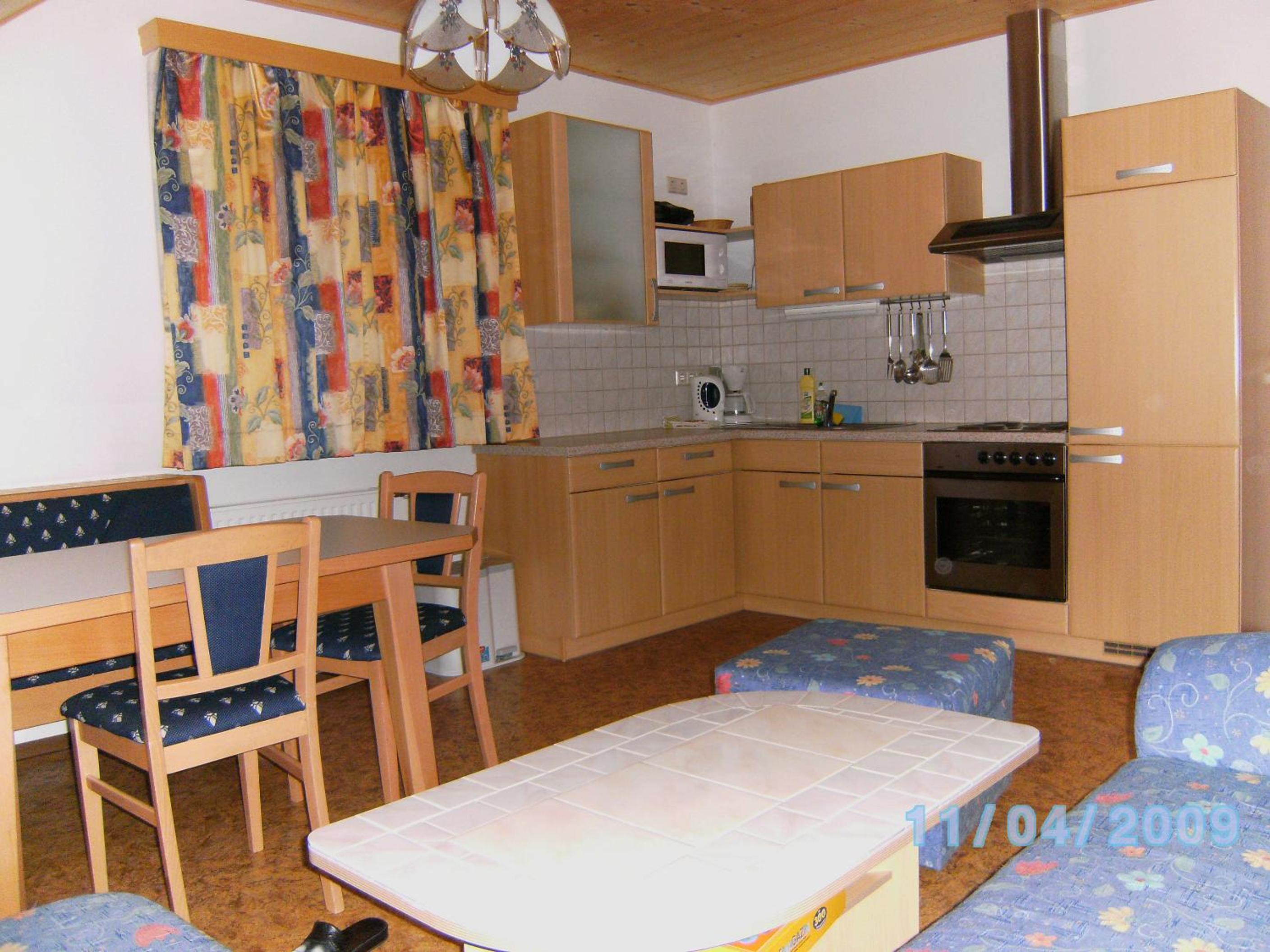 Ferienwohnung A 55 m2 view 4