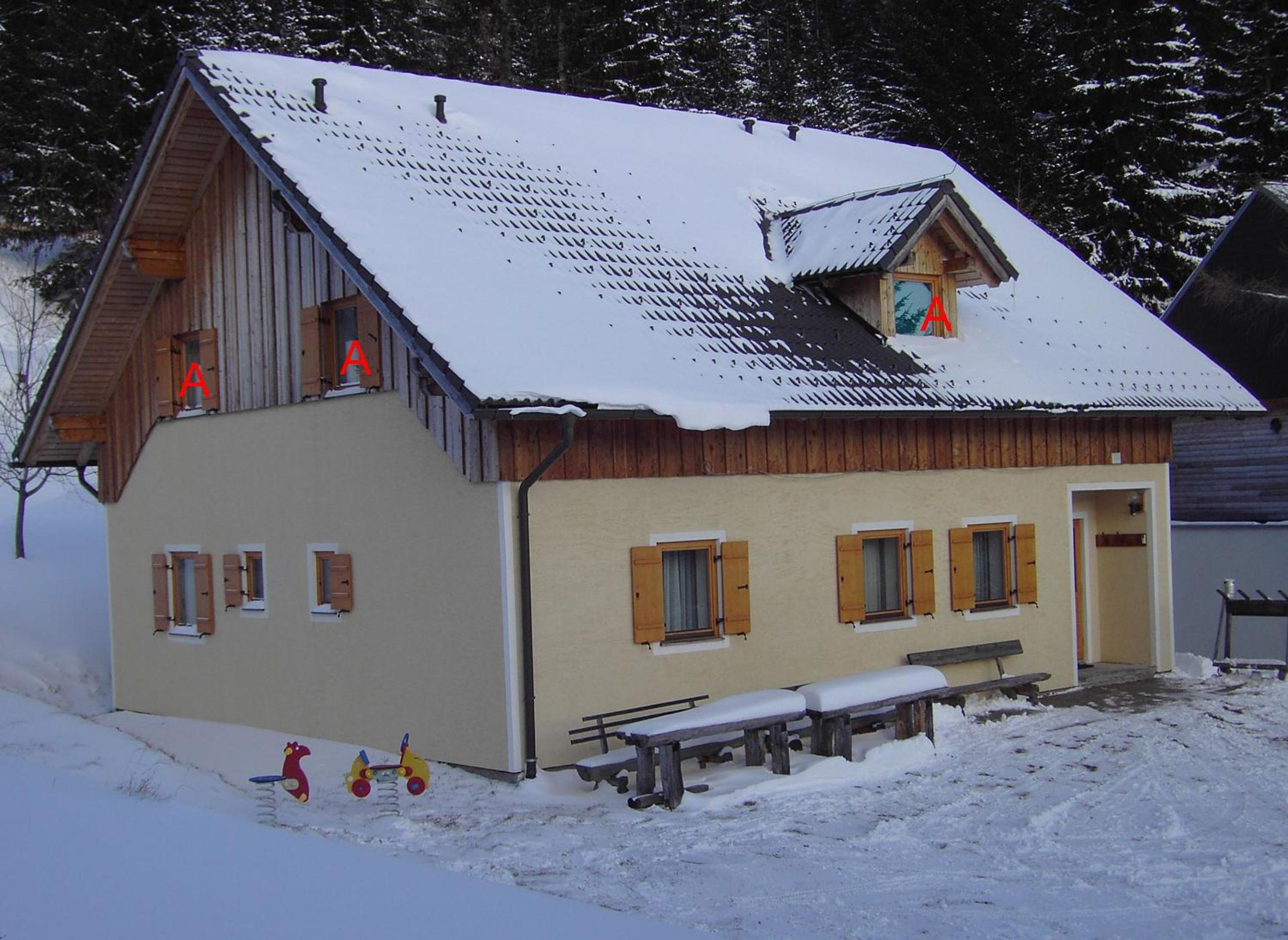 Ferienwohnung A 55 m2 view 2