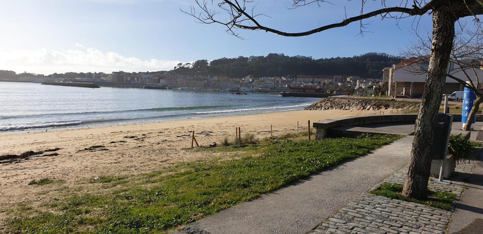 APARTAMENTO LUMINOSO EN CANGAS - B photo 3