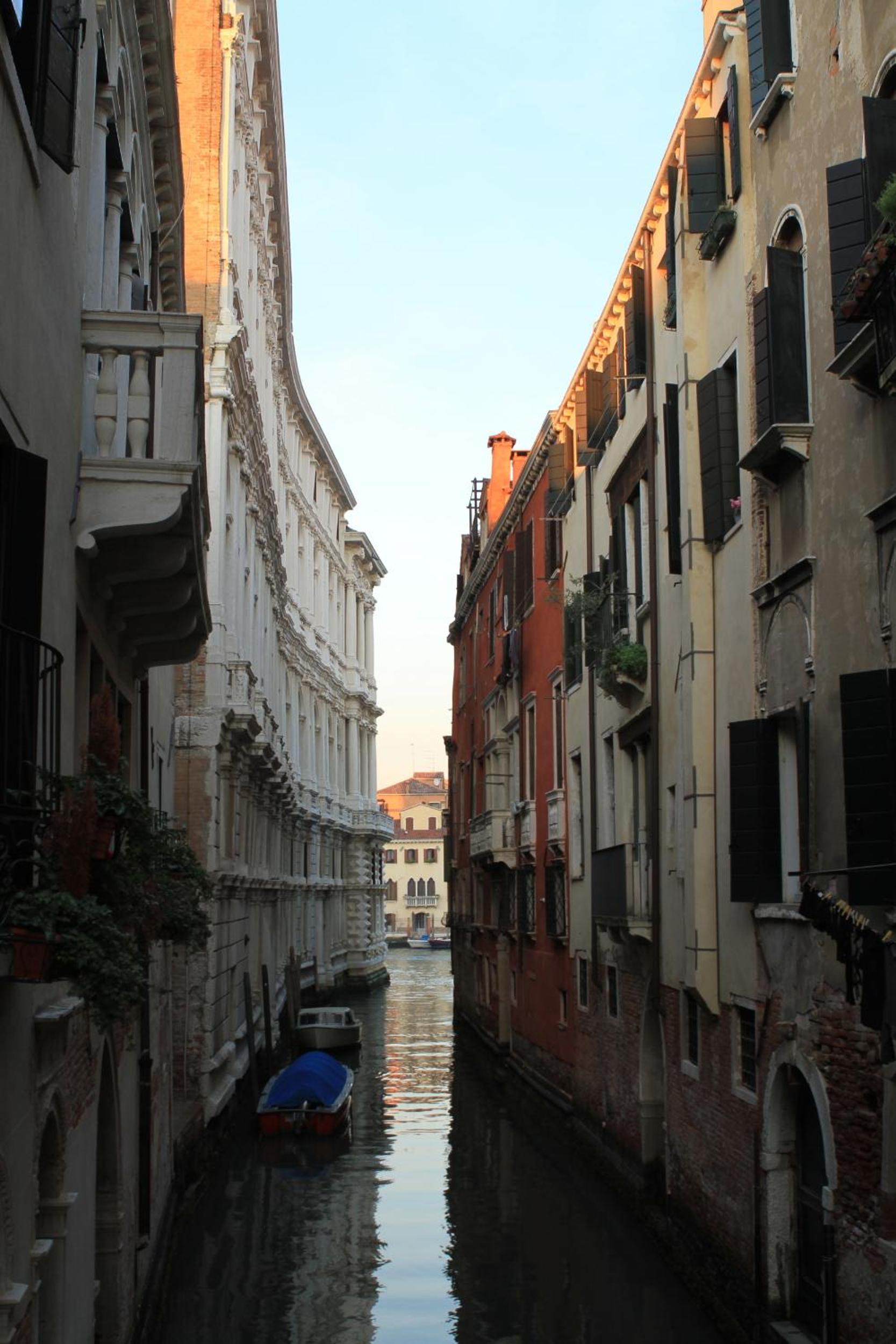 Ca' Regina en Venice
