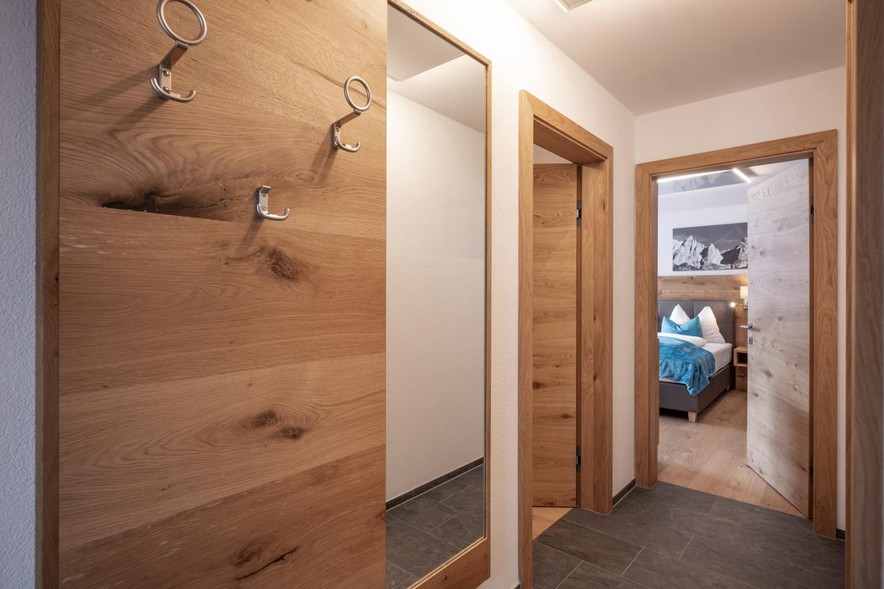 otto steiner appartements pension ellmau & wilder kaiser
