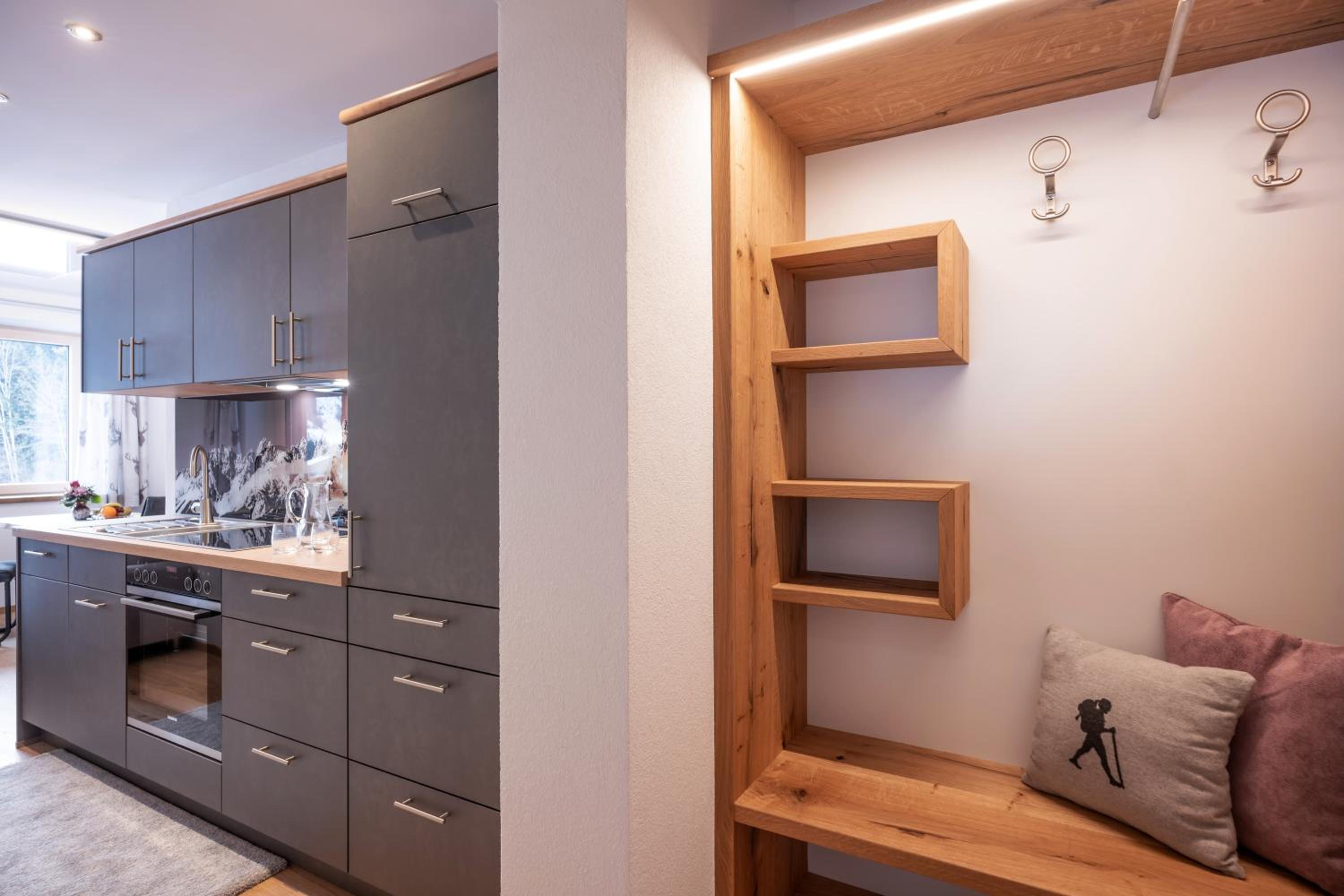 otto steiner appartements pension ellmau & wilder kaiser
