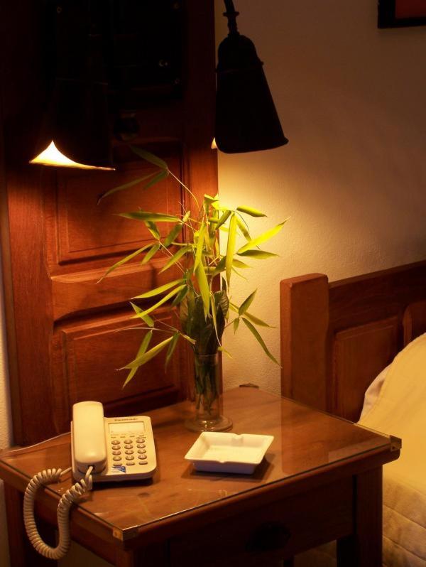 Casa Shanti Posada Boutique